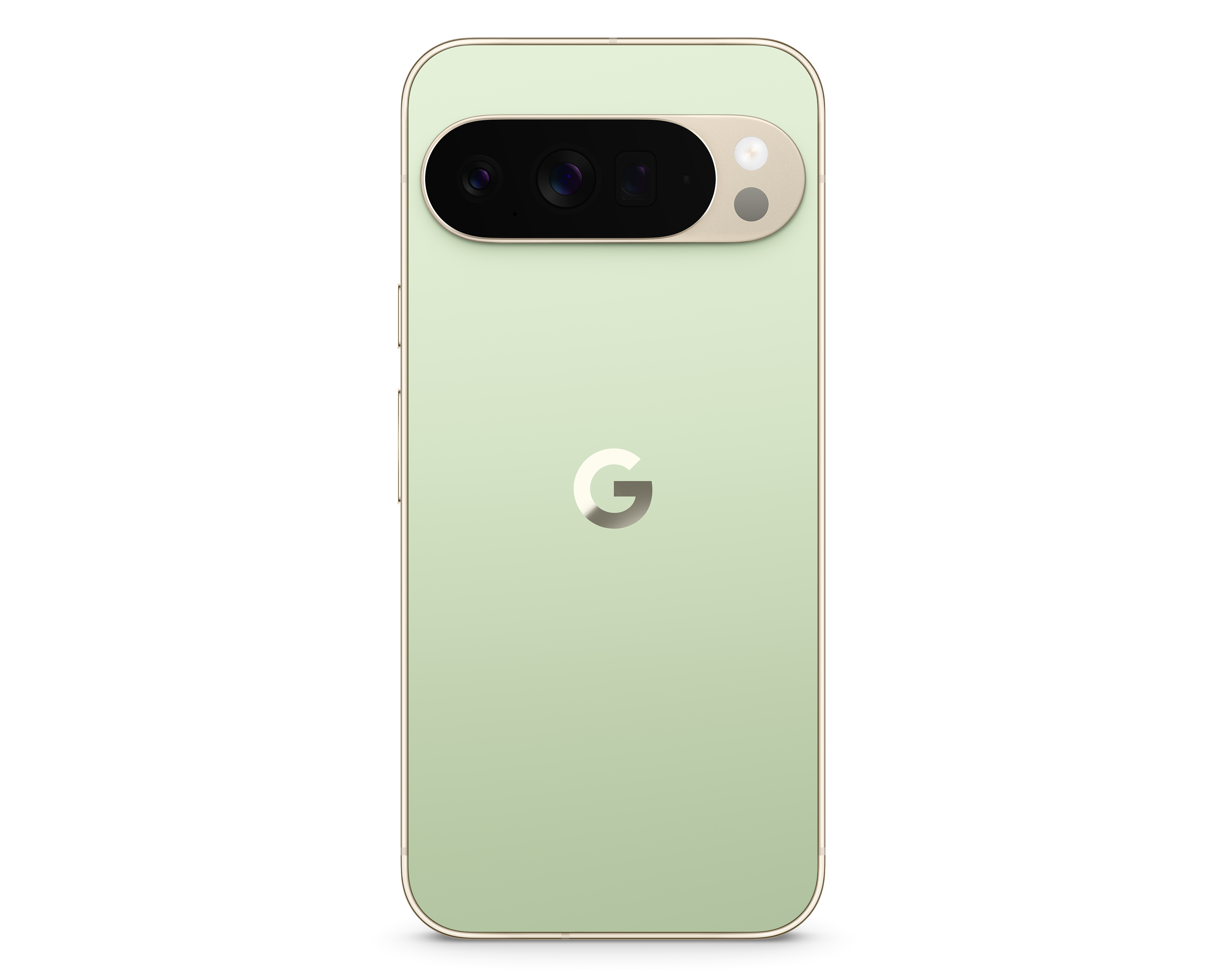 Foto 3 | Foto 2 | Celular Google Pixel 10 Pro XL Liberado 256 GB Verde