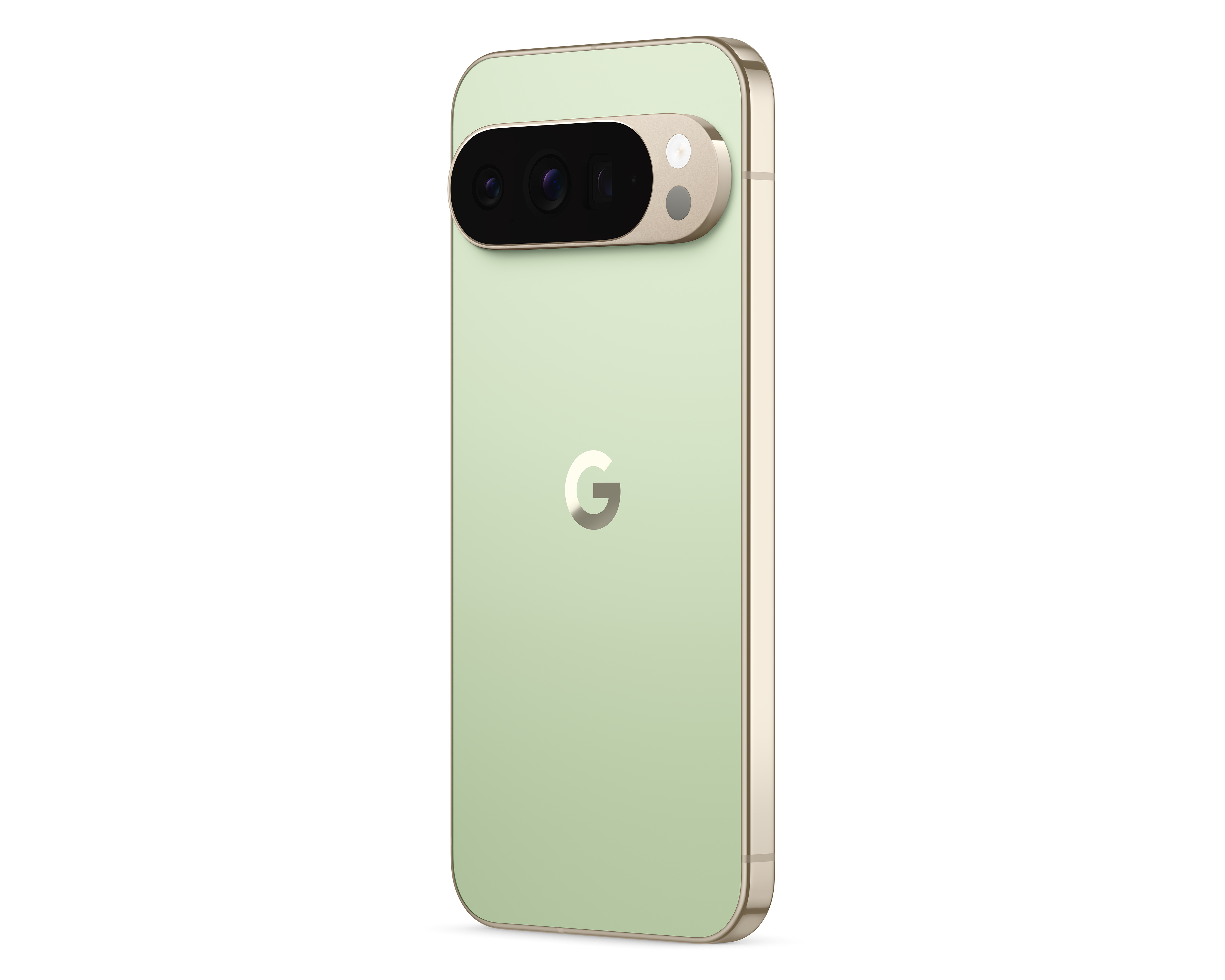 Foto 6 | Foto 5 | Celular Google Pixel 10 Pro XL Liberado 256 GB Verde