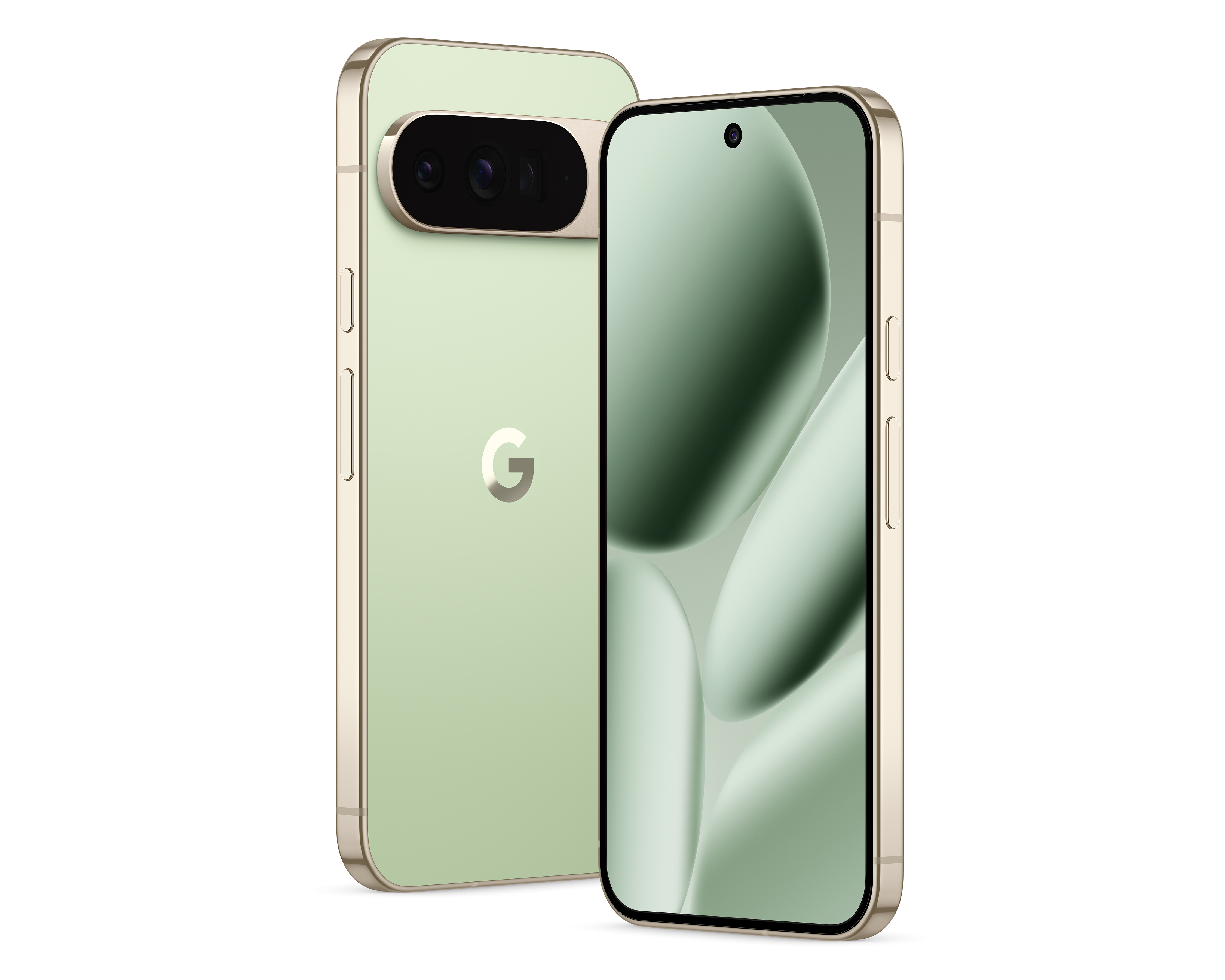 Foto 9 | Foto 8 | Celular Google Pixel 10 Pro XL Liberado 256 GB Verde