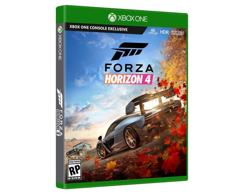 Foto 2 | Foto 2 | Forza Horizon 4 para Xbox One