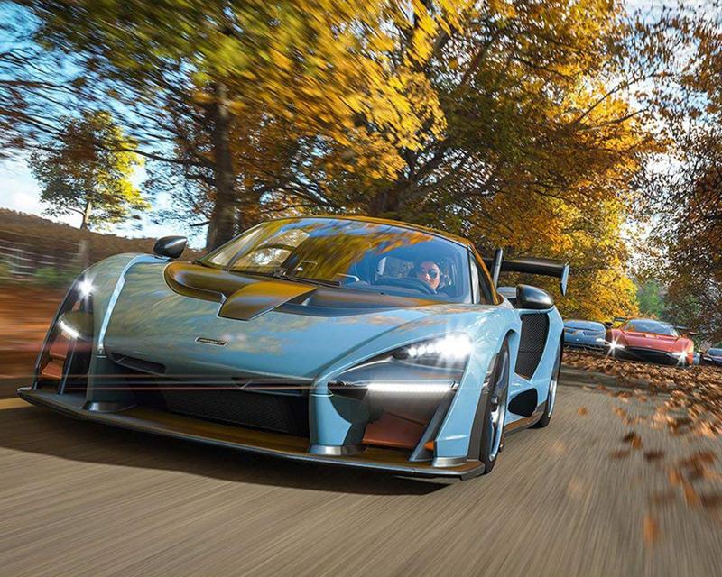Foto 4 | Foto 4 | Forza Horizon 4 para Xbox One