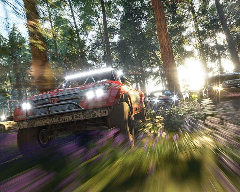 Foto 5 | Foto 5 | Forza Horizon 4 para Xbox One