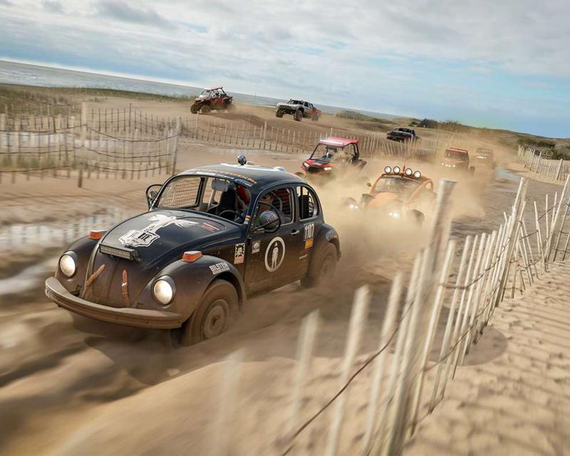 Foto 7 | Foto 7 | Forza Horizon 4 para Xbox One