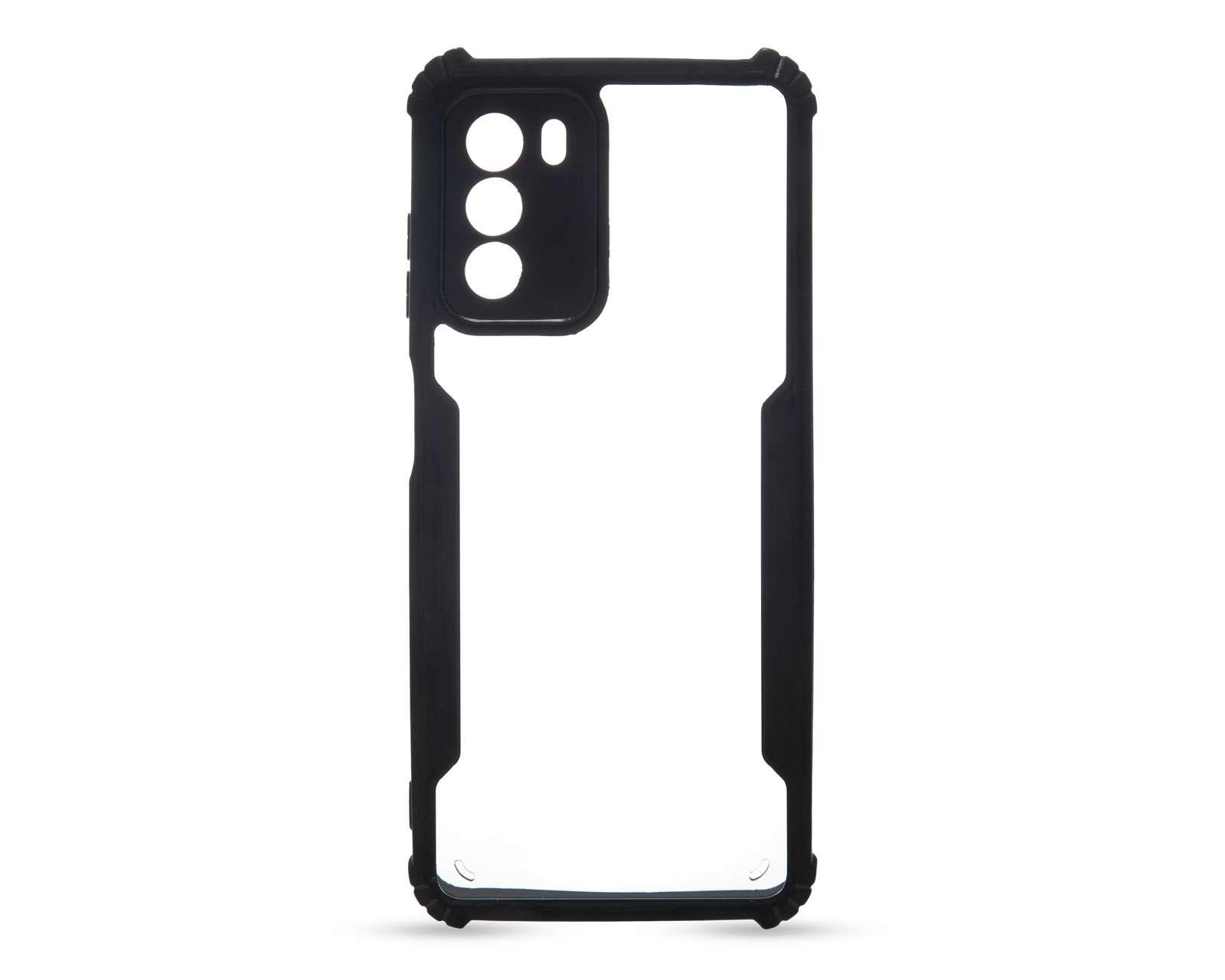 Foto 2 pulgar | Foto 1 | Funda Blob para ZTE V40 Vita/Smart