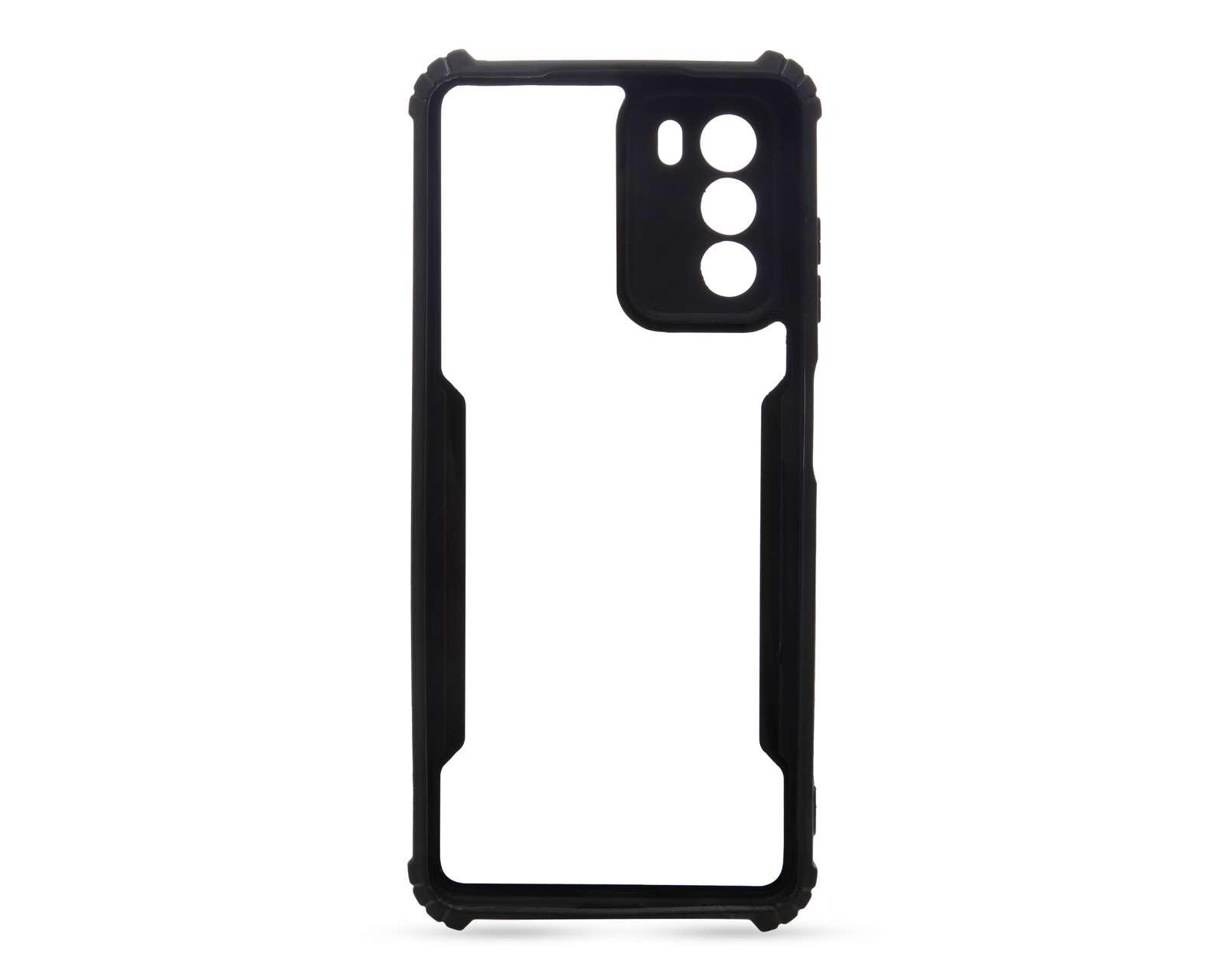 Foto 3 pulgar | Foto 2 | Funda Blob para ZTE V40 Vita/Smart