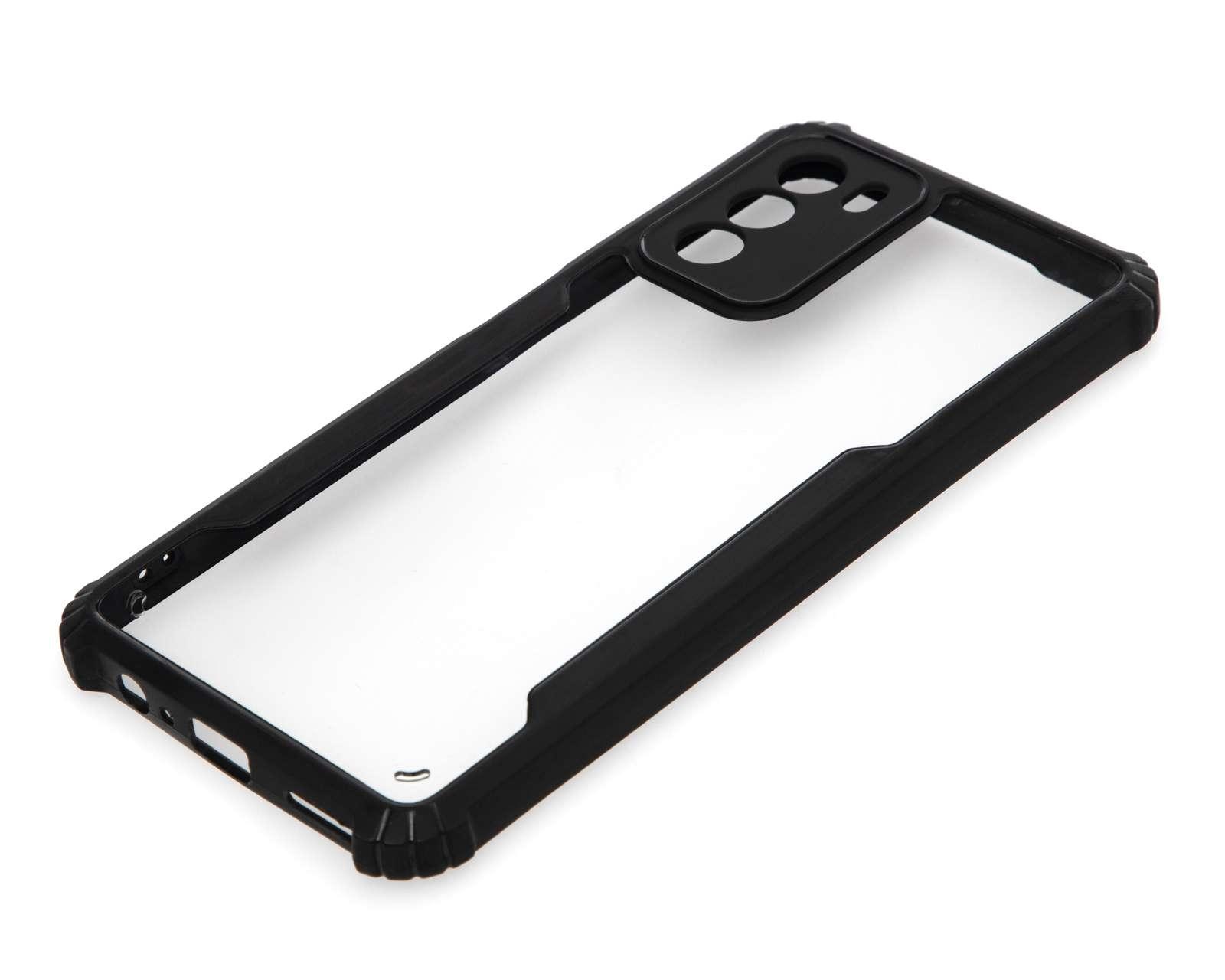 Foto 5 pulgar | Foto 4 | Funda Blob para ZTE V40 Vita/Smart