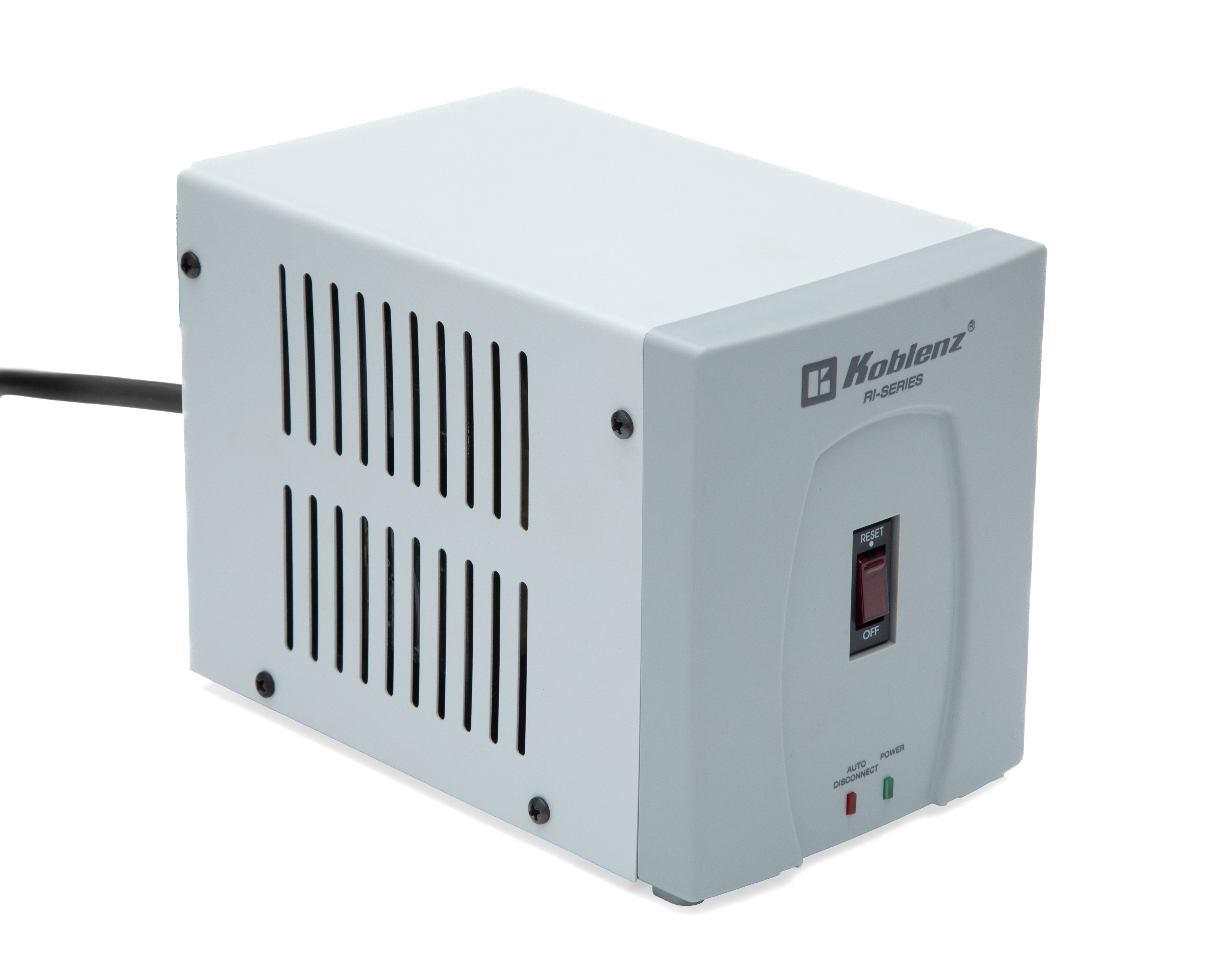 Regulador Koblenz 1 Contacto 1000 Watts