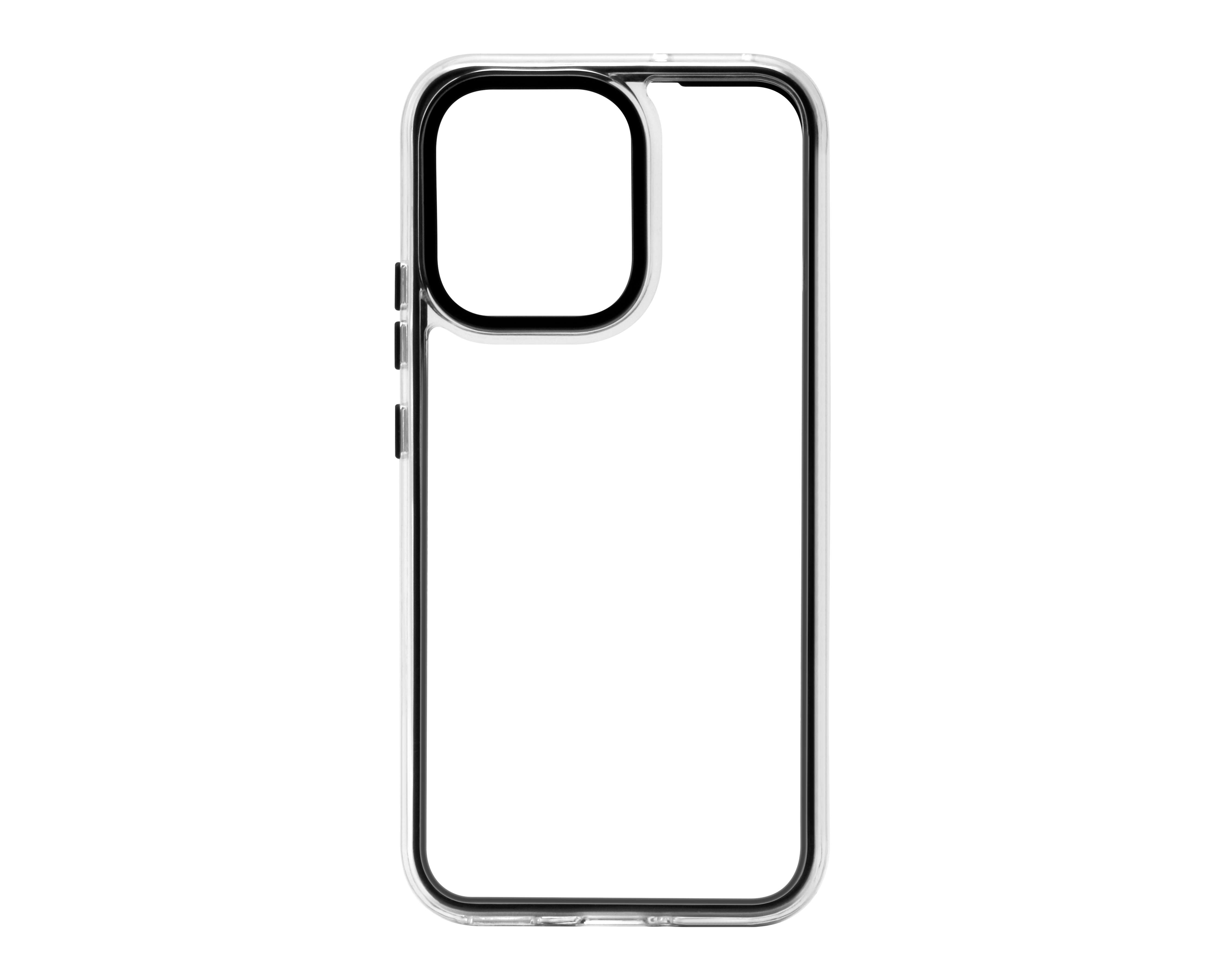 Funda de Acrílico Blob para OPPO A6 Pro