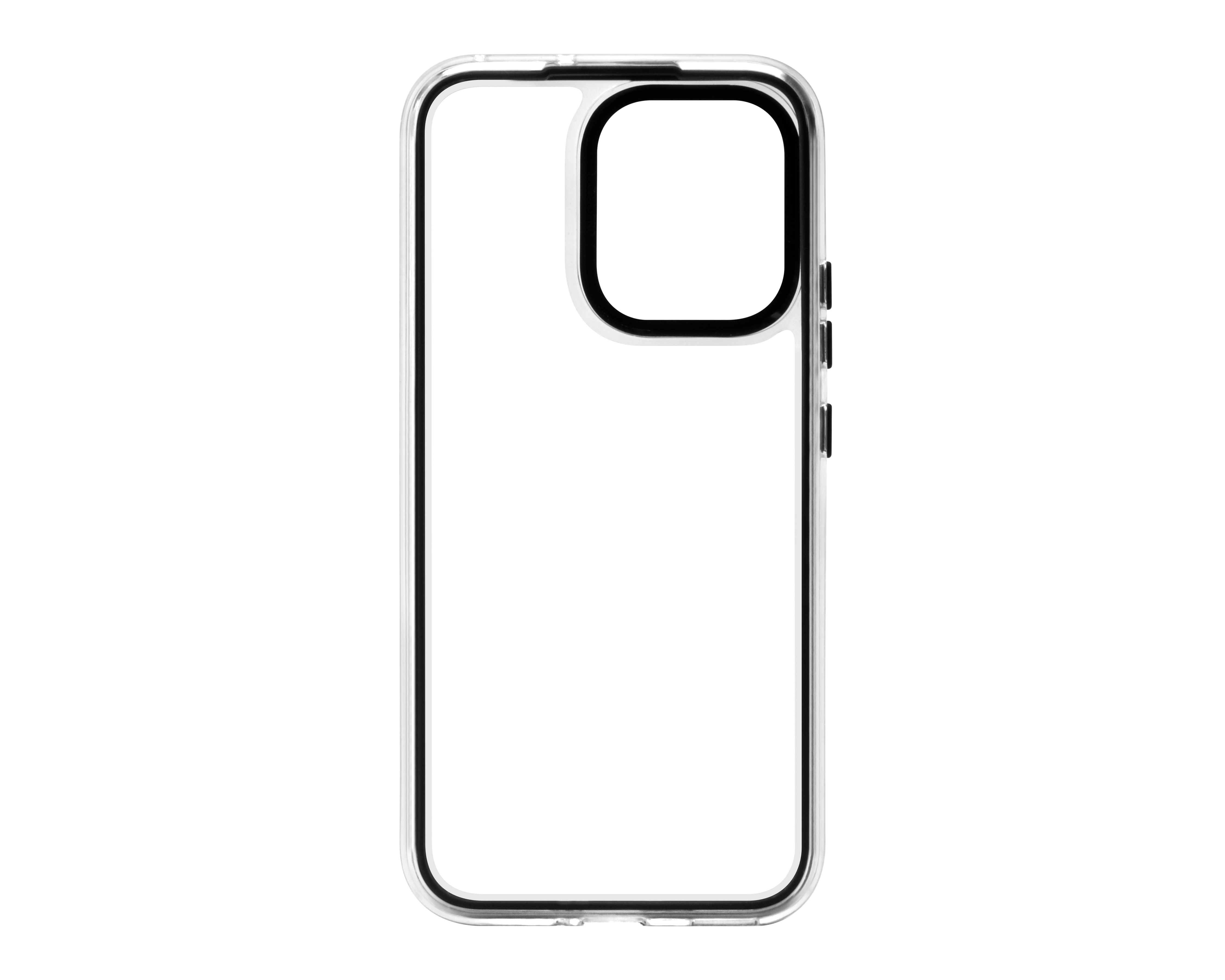 Foto 3 pulgar | Foto 2 | Funda de Acrílico Blob para OPPO A6 Pro