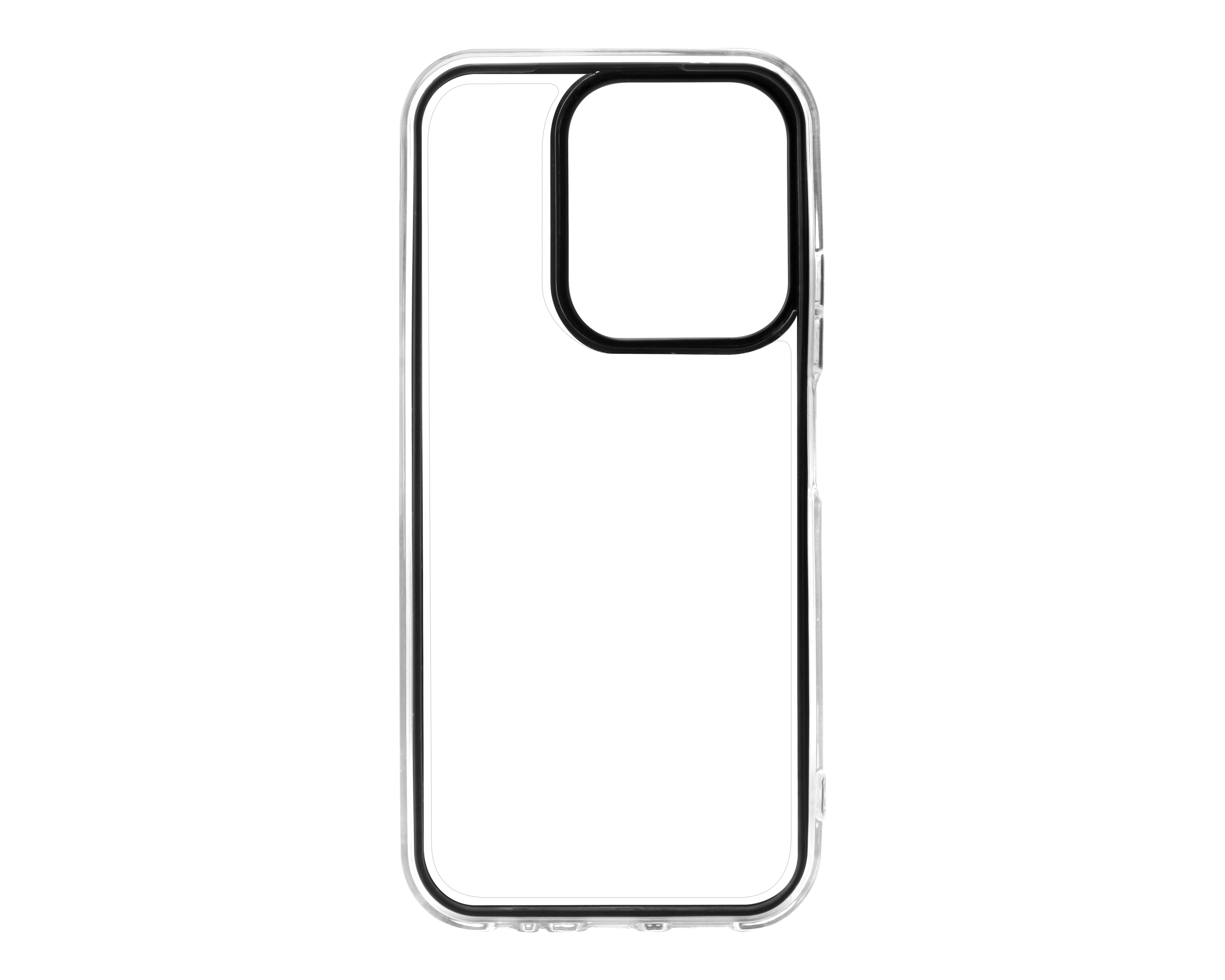 Funda de TPU Blob para Xiaomi Redmi 15C