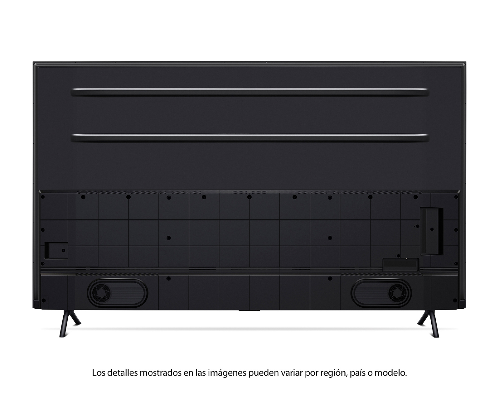 Foto 5 pulgar | Foto 4 | Pantalla Smart TV LG LED 98 Pulgadas UHD 4K 98UT9050