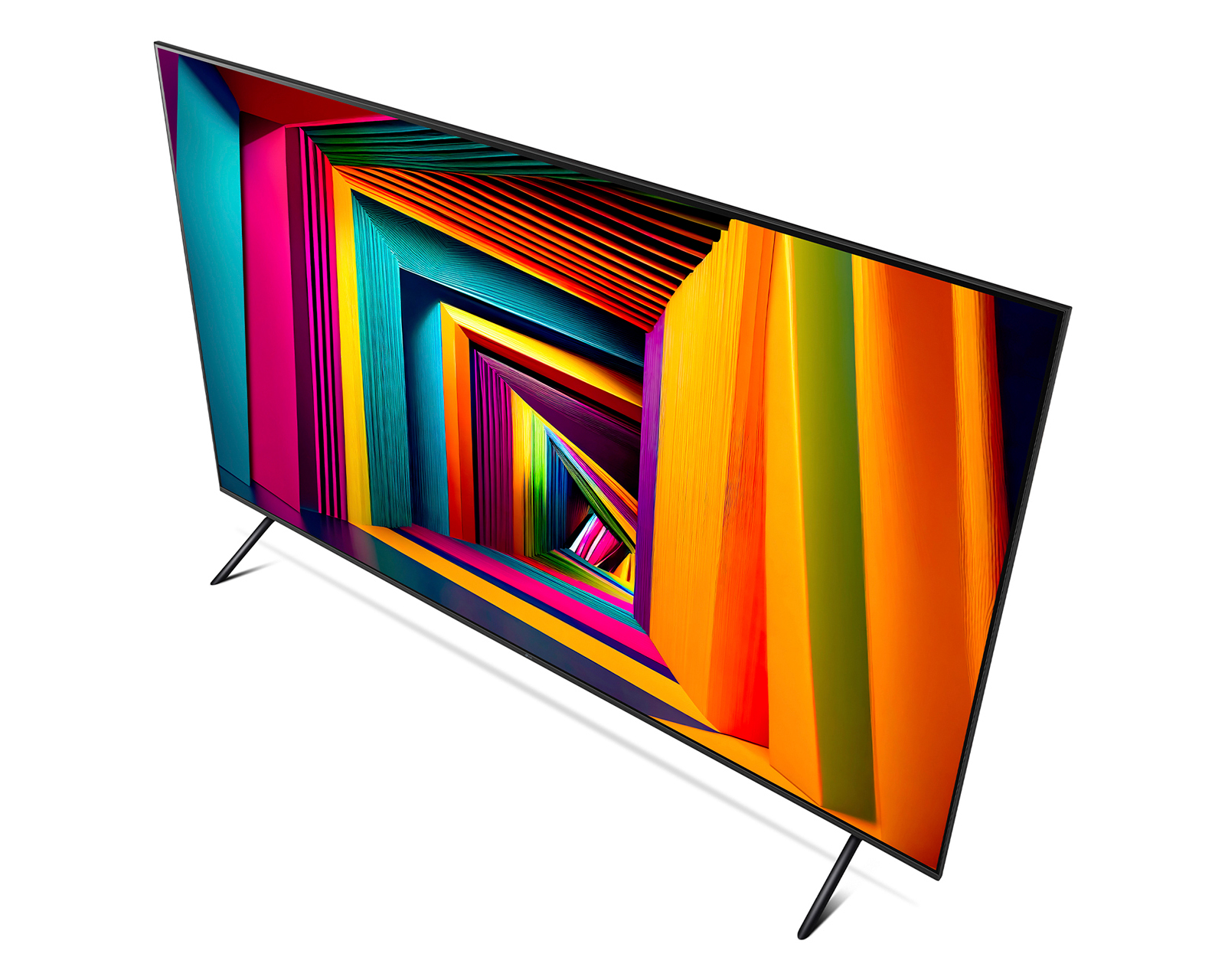 Foto 6 pulgar | Foto 5 | Pantalla Smart TV LG LED 98 Pulgadas UHD 4K 98UT9050