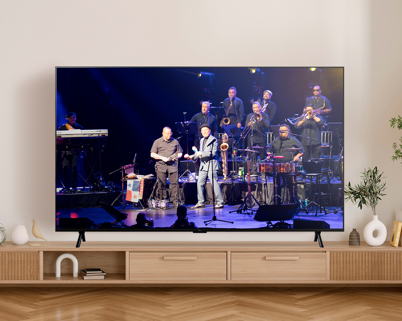 Foto 7 | Foto 7 | Pantalla Smart TV LG LED 98 Pulgadas UHD 4K 98UT9050