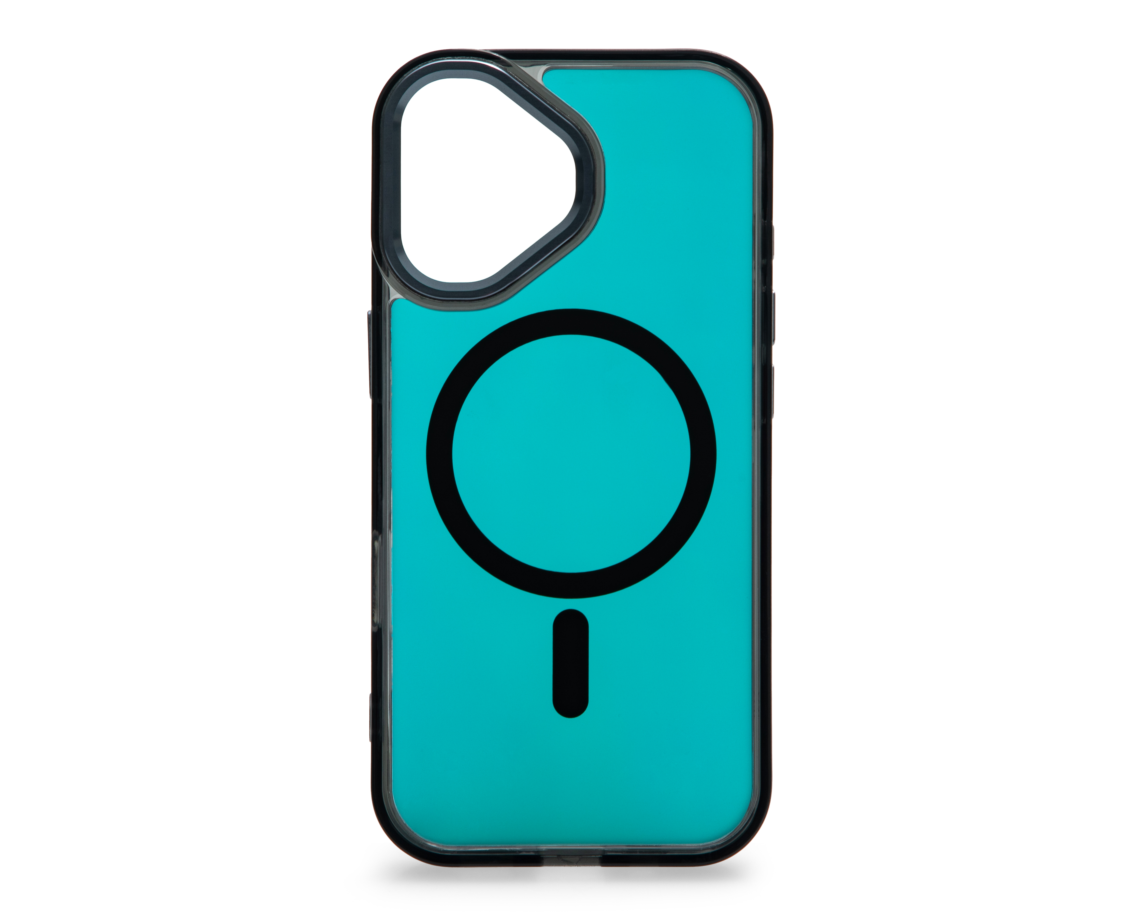 Foto 1 | Foto 1 | Funda de TPU Blob para iPhone 17