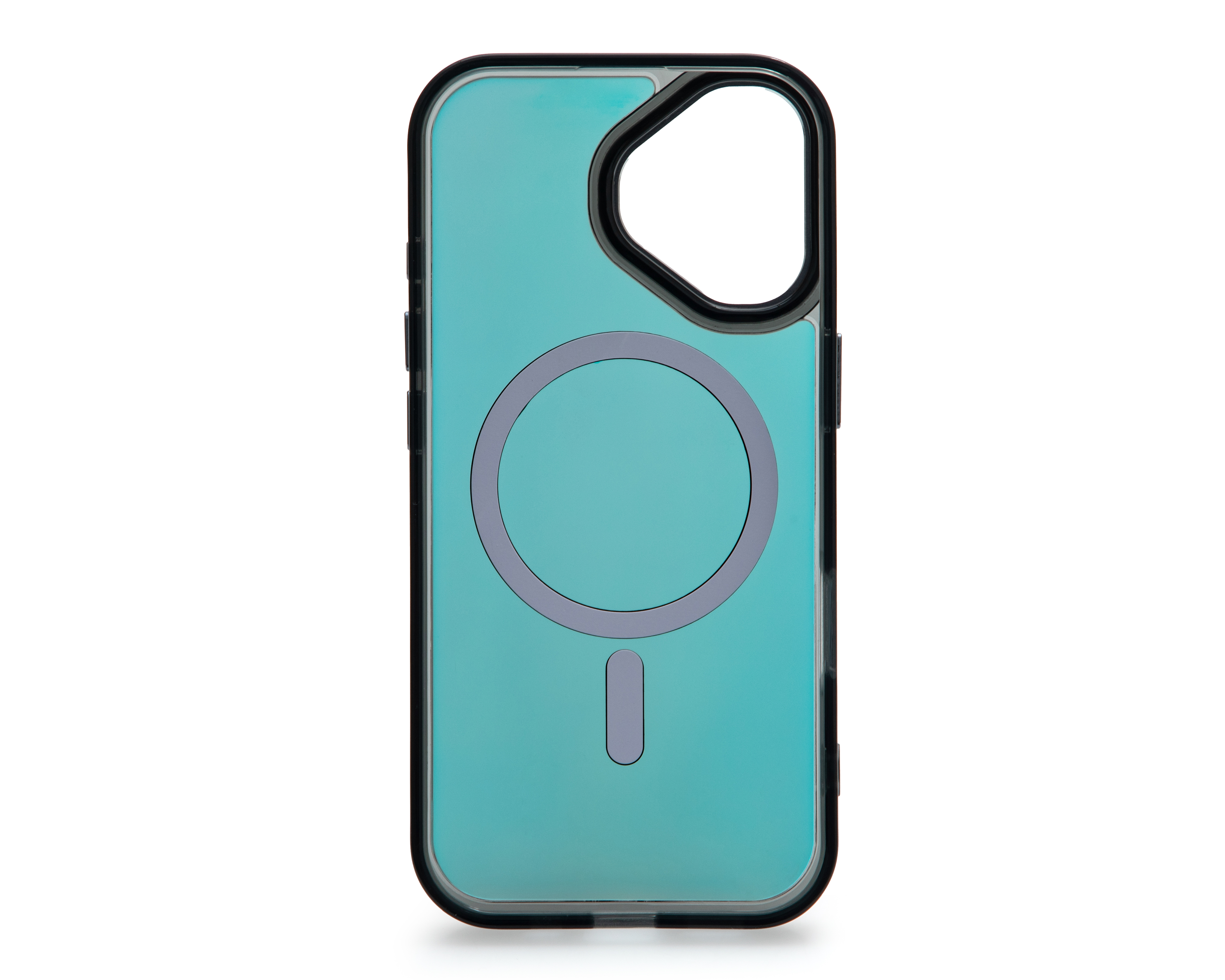 Foto 2 | Foto 2 | Funda de TPU Blob para iPhone 17