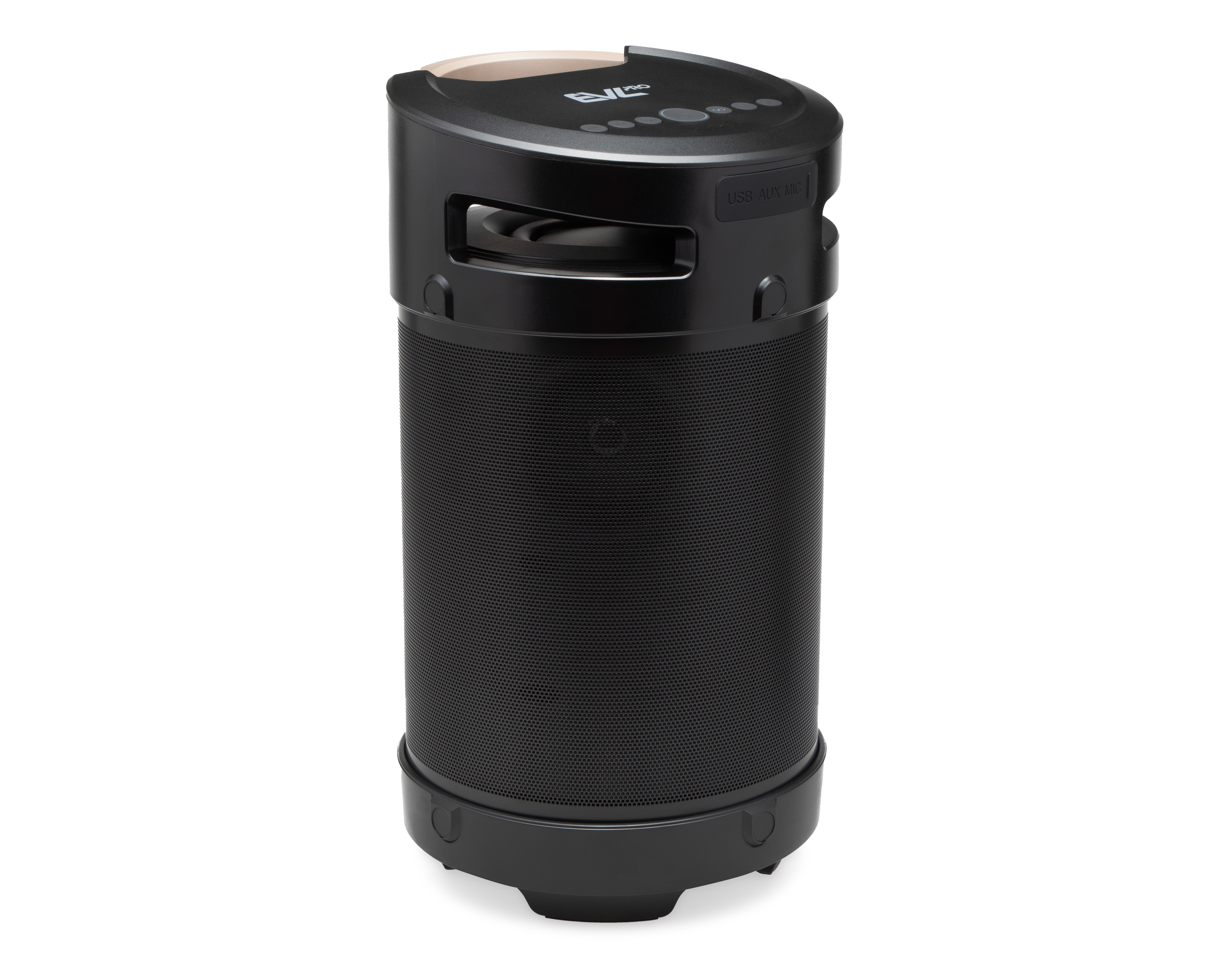 Foto 1 | Foto 1 | Bocina Bluetooth Portátil EVL Pro S281 Batería Recargable