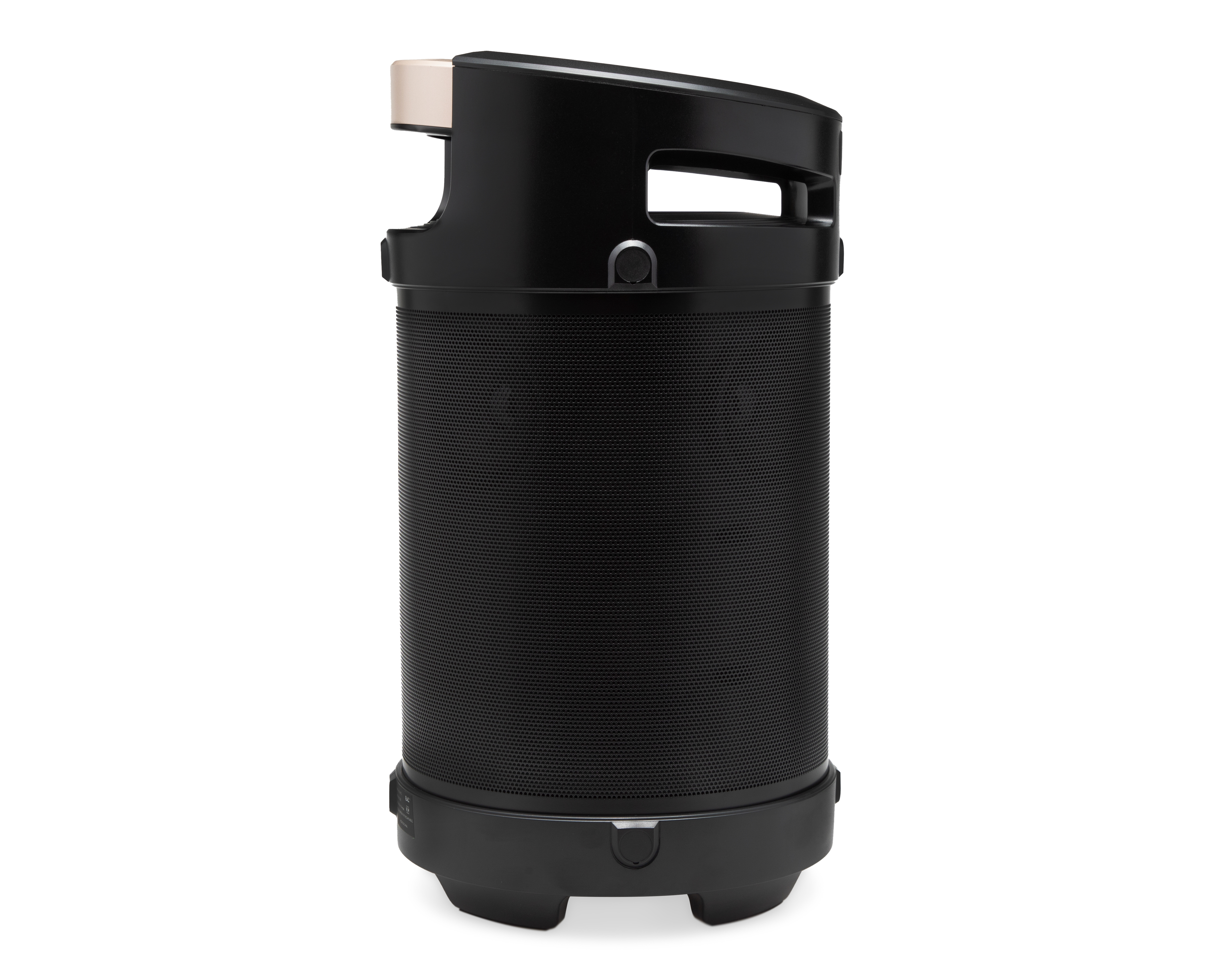 Foto 4 pulgar | Foto 3 | Bocina Bluetooth Portátil EVL Pro S281 Batería Recargable