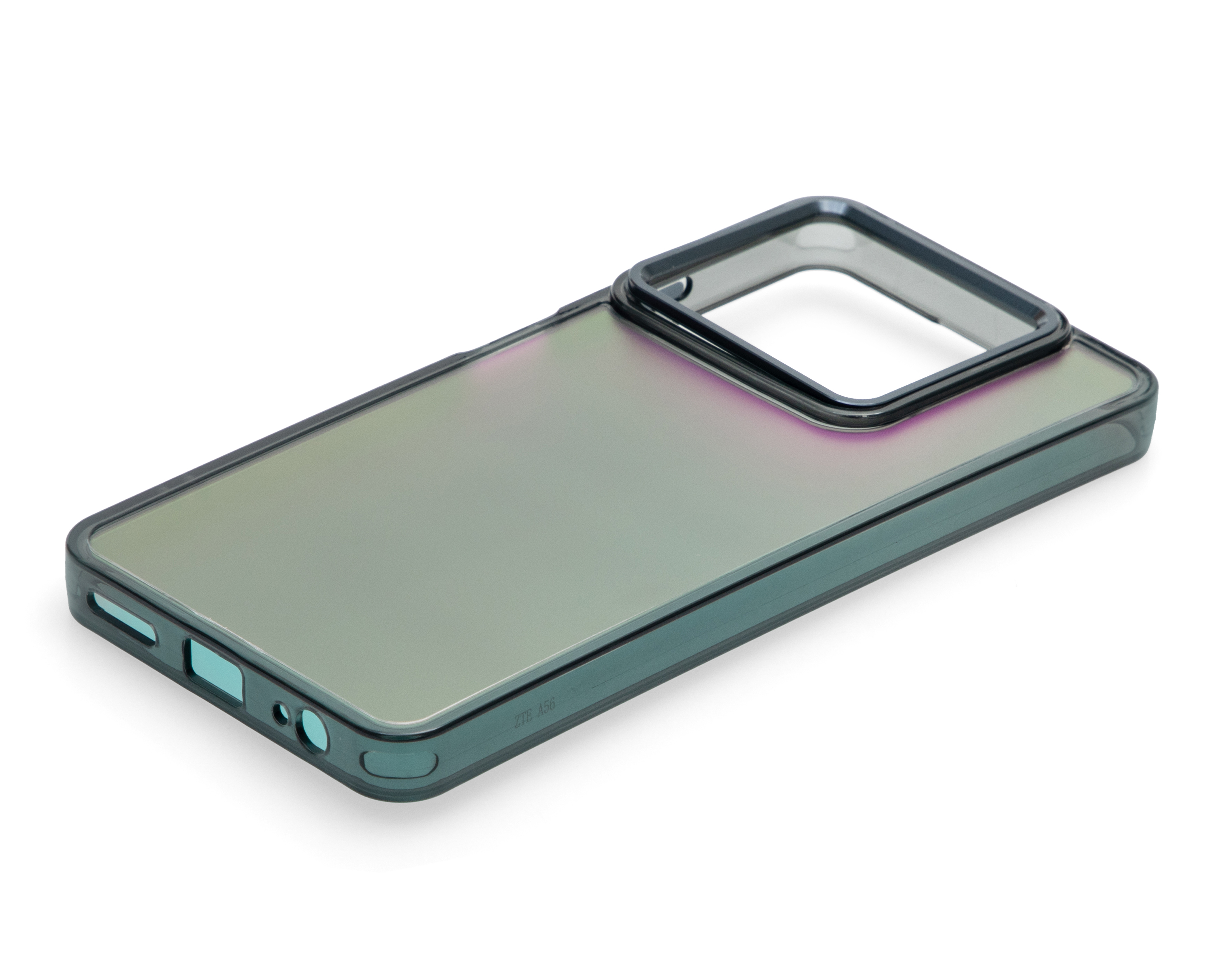 Foto 4 | Foto 4 | Funda de Policarbonato Blob para ZTE A56