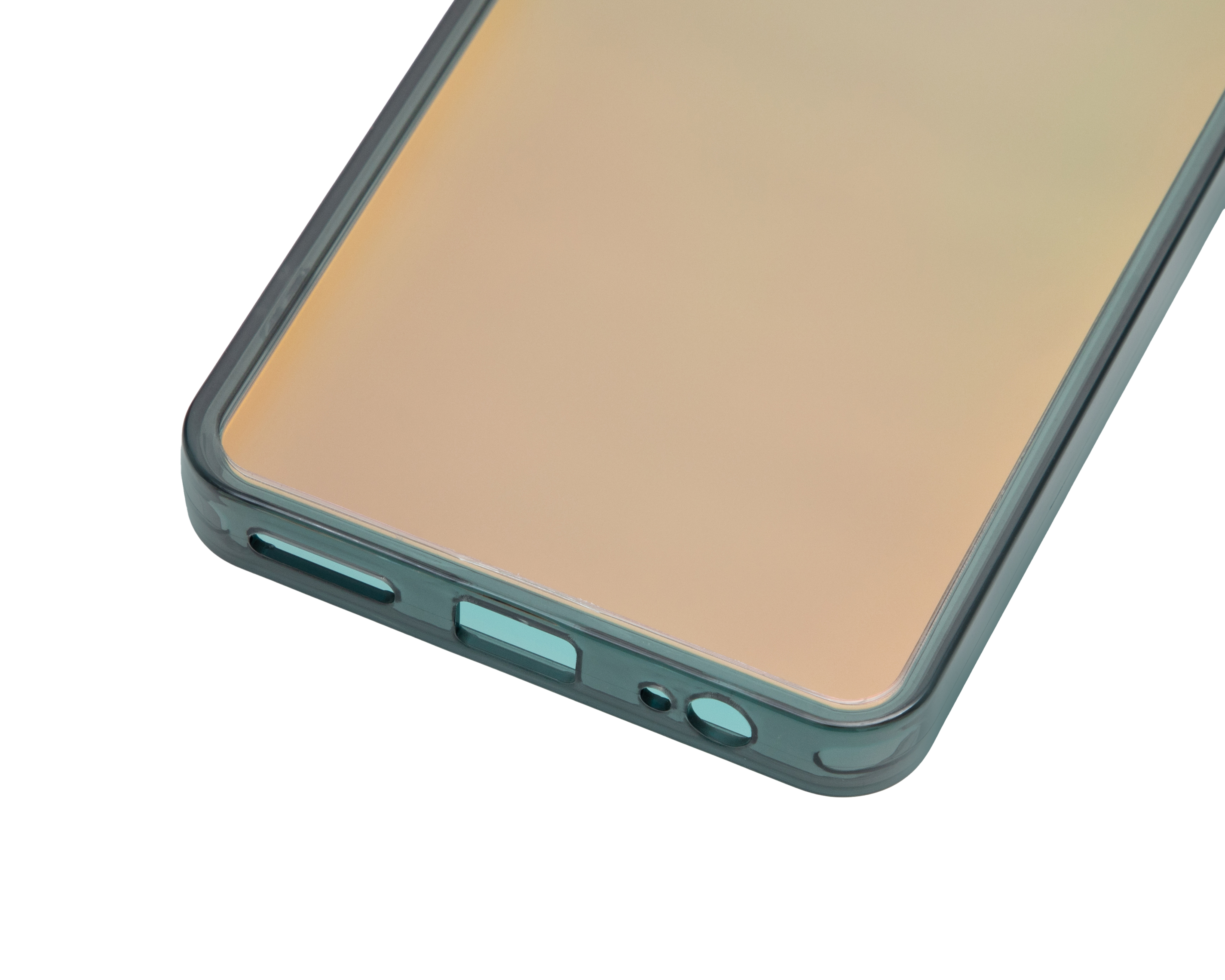 Foto 6 | Foto 6 | Funda de Policarbonato Blob para ZTE A56