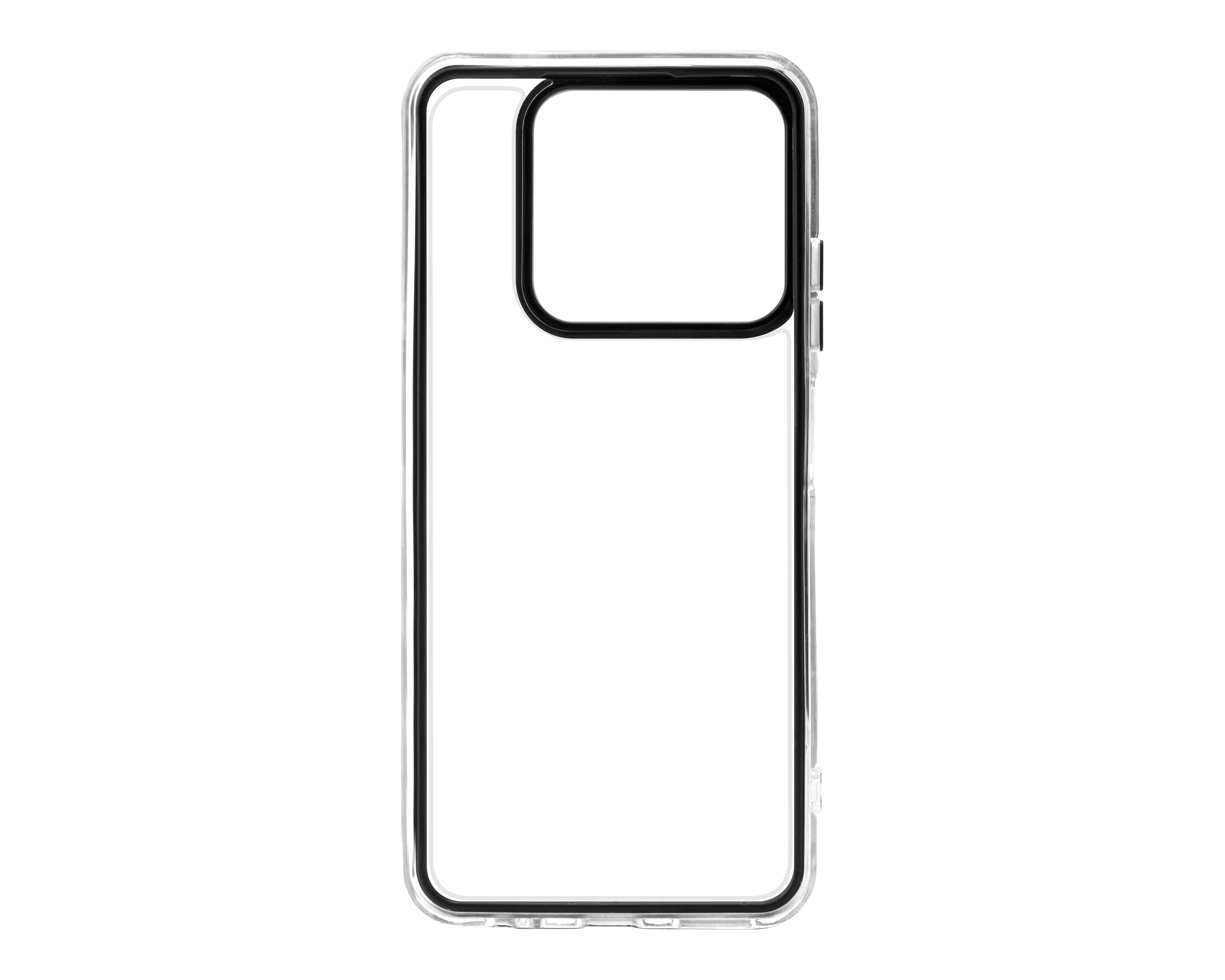 Foto 2 pulgar | Foto 1 | Funda de TPU Blob para ZTE A56