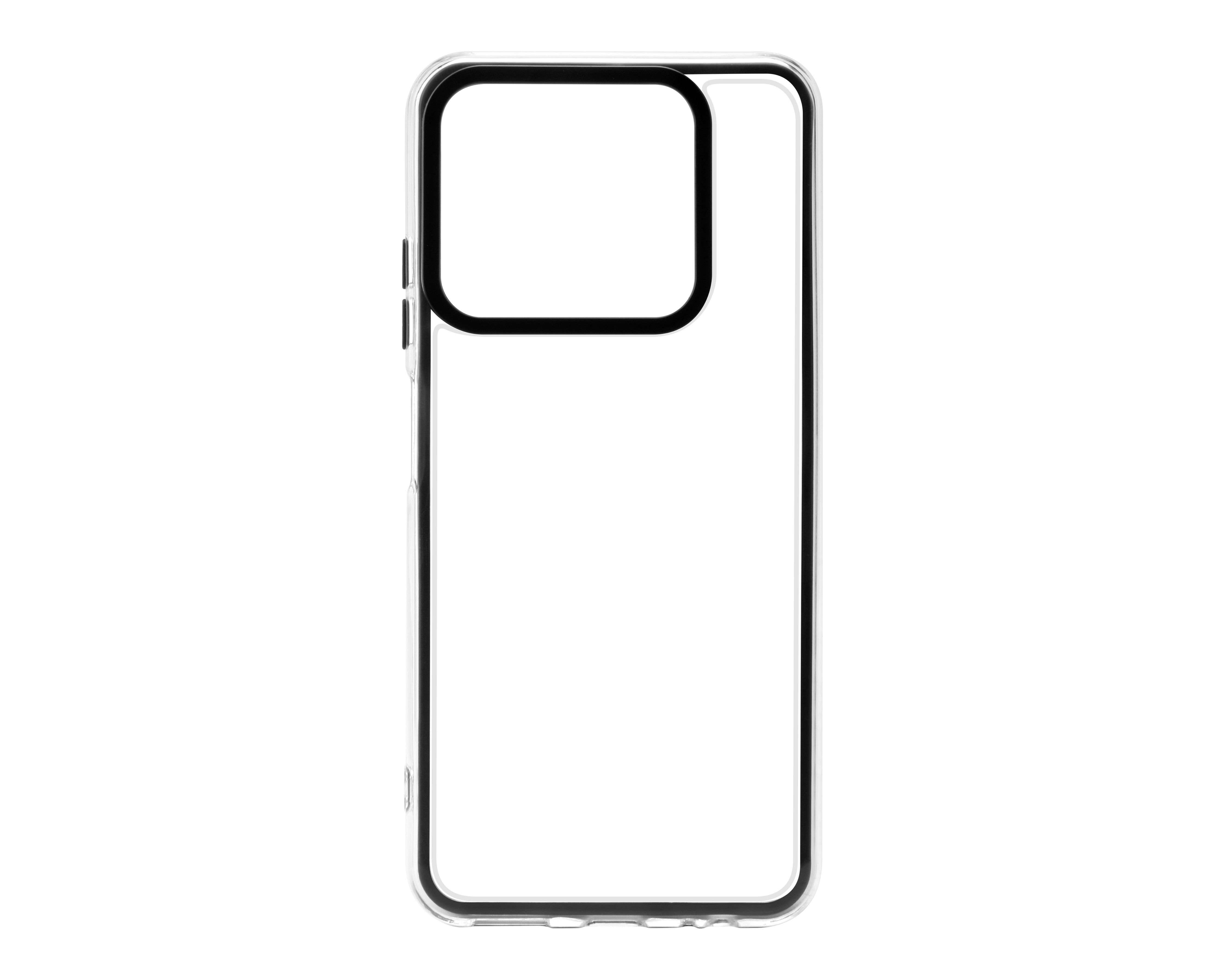 Foto 2 | Foto 2 | Funda de TPU Blob para ZTE A56