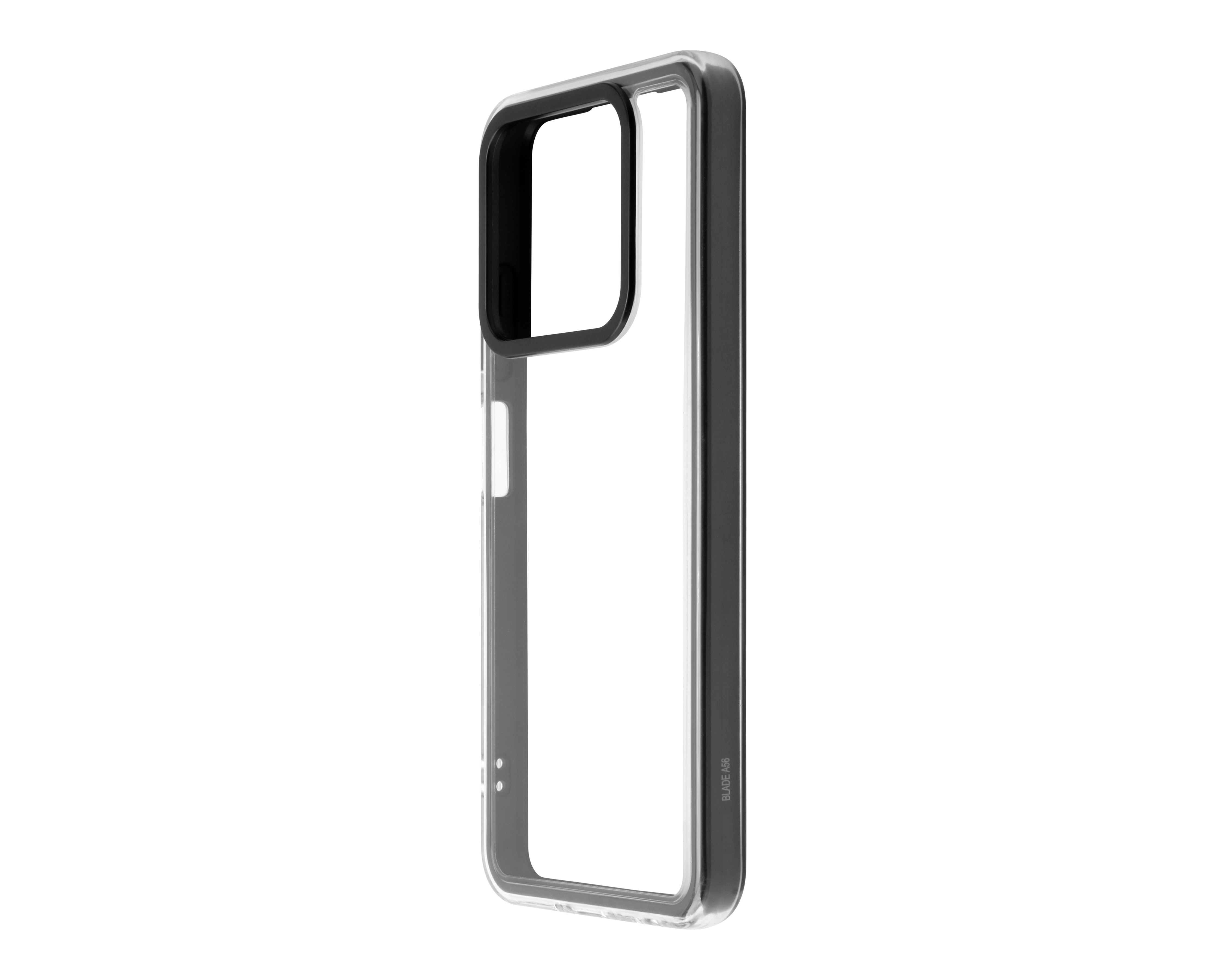 Foto 4 | Foto 4 | Funda de TPU Blob para ZTE A56