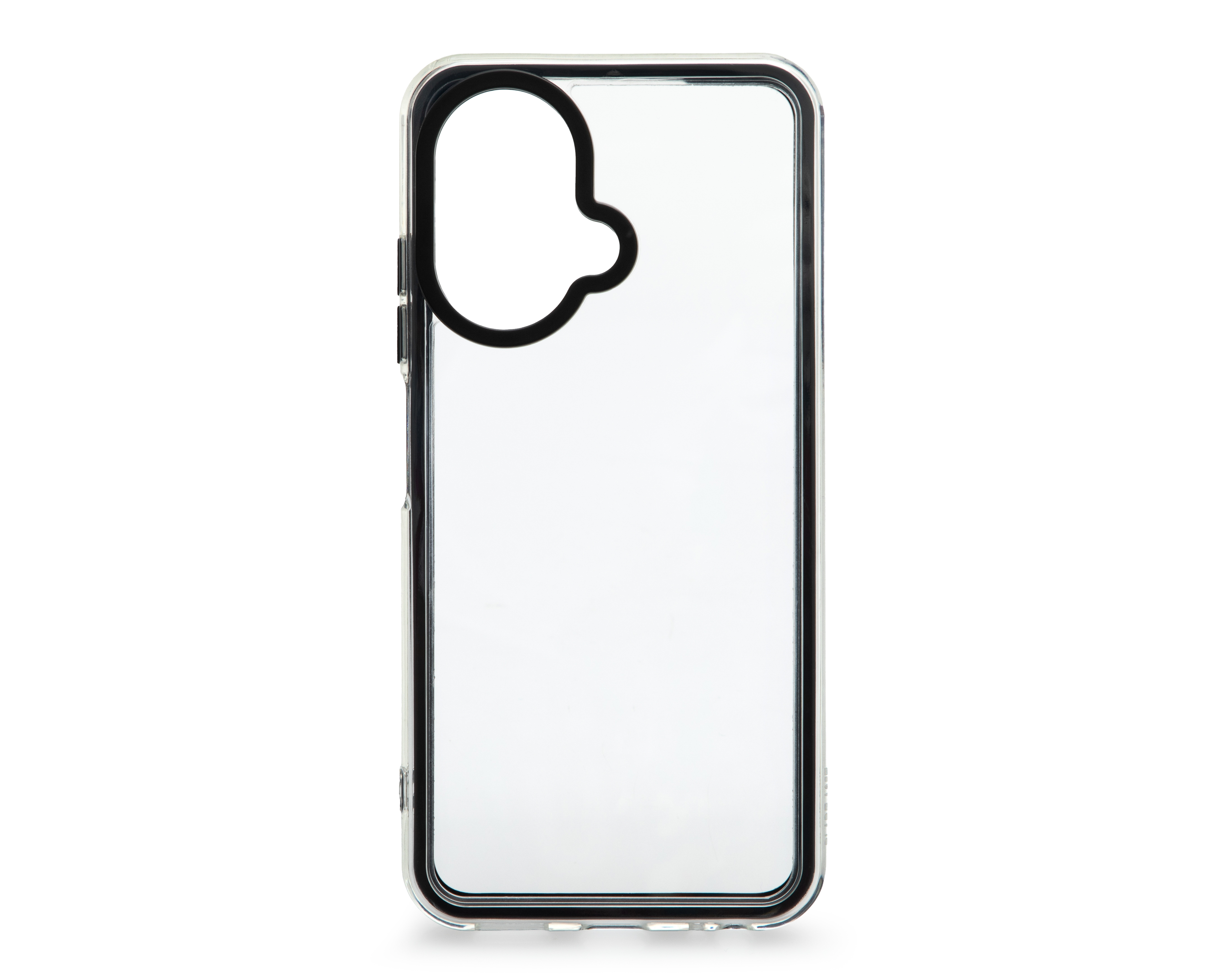 Funda de Policarbonato Blob para ZTE A35e