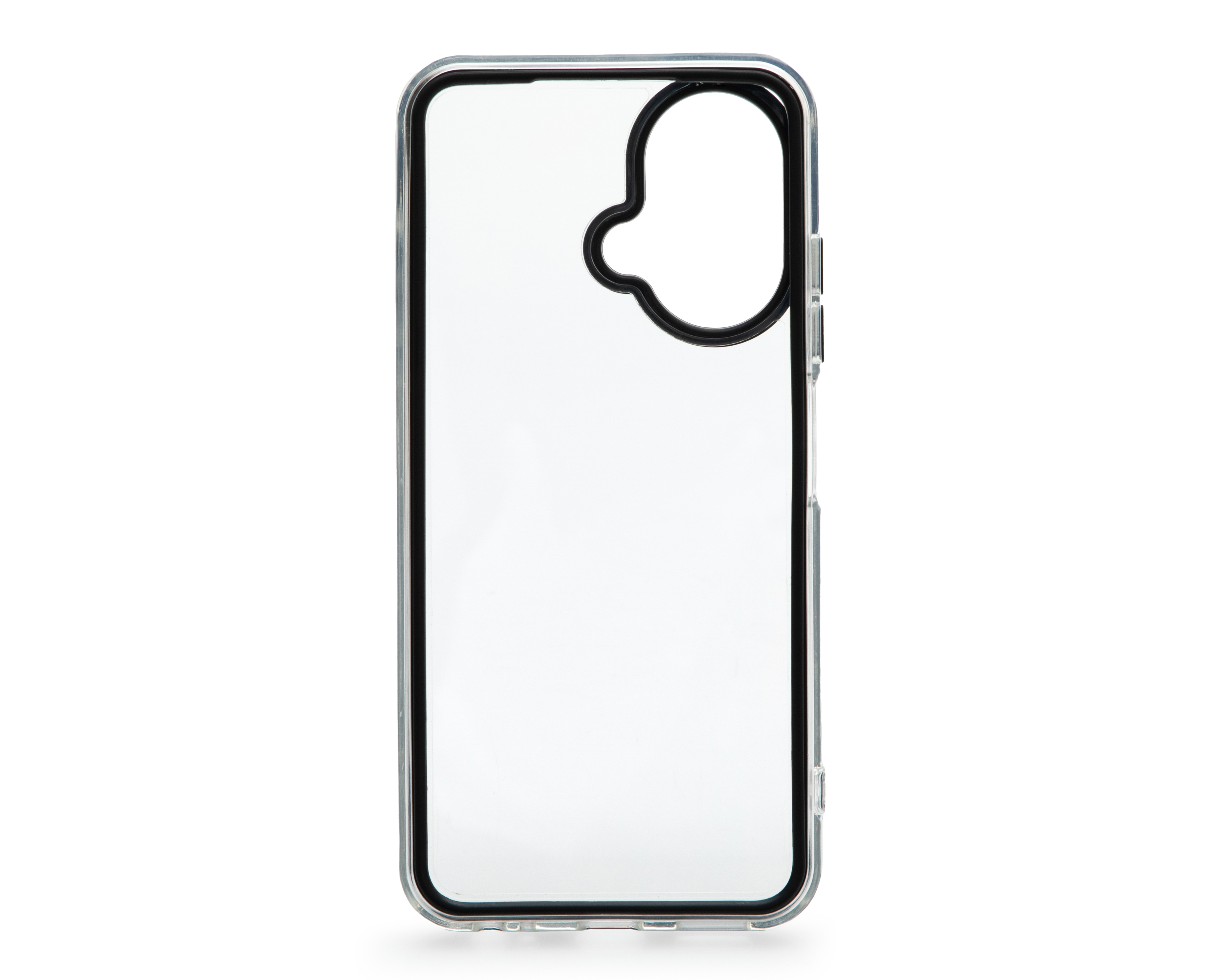 Foto 2 | Foto 2 | Funda de Policarbonato Blob para ZTE A35e