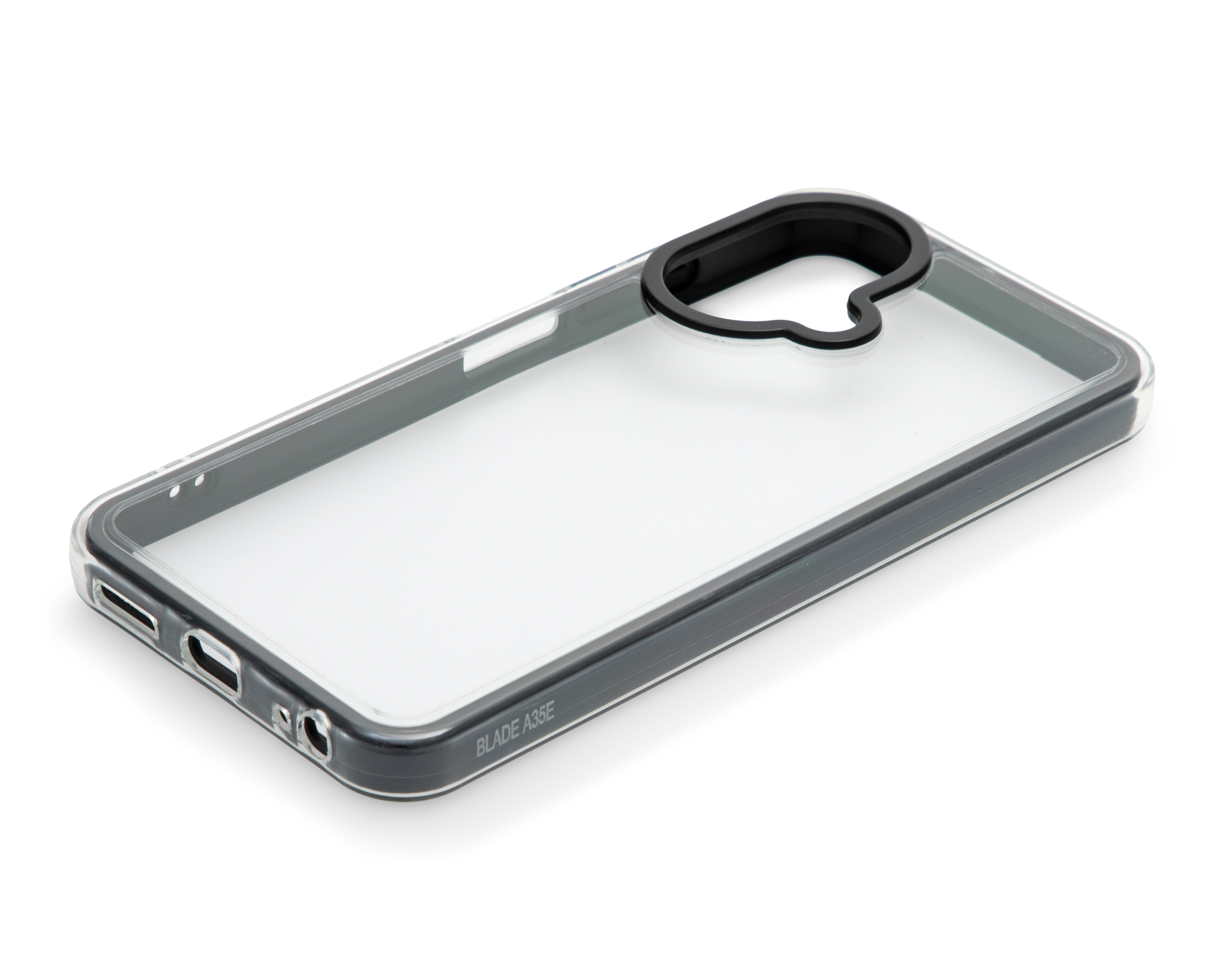 Foto 5 pulgar | Foto 4 | Funda de Policarbonato Blob para ZTE A35e