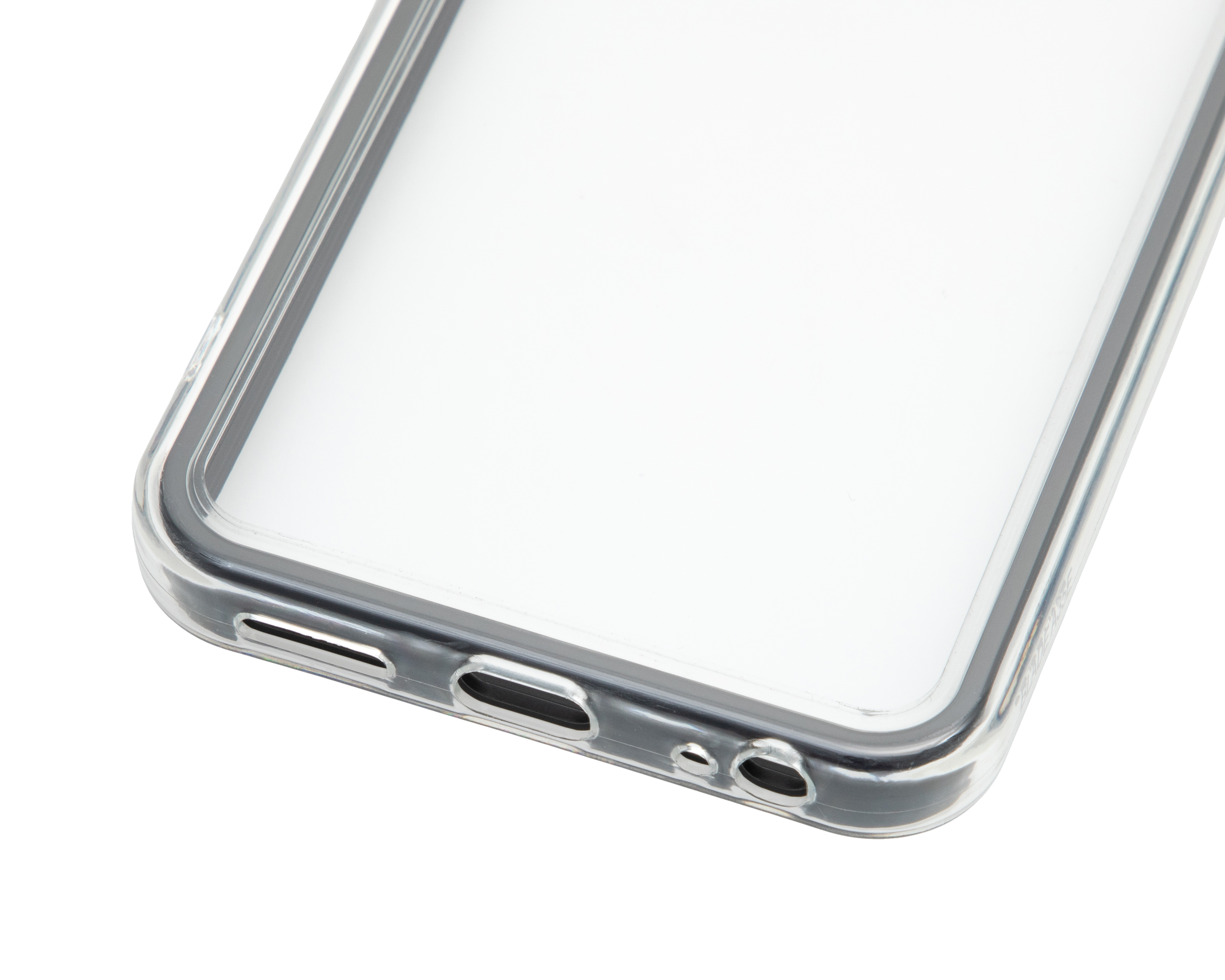 Foto 6 | Foto 6 | Funda de Policarbonato Blob para ZTE A35e