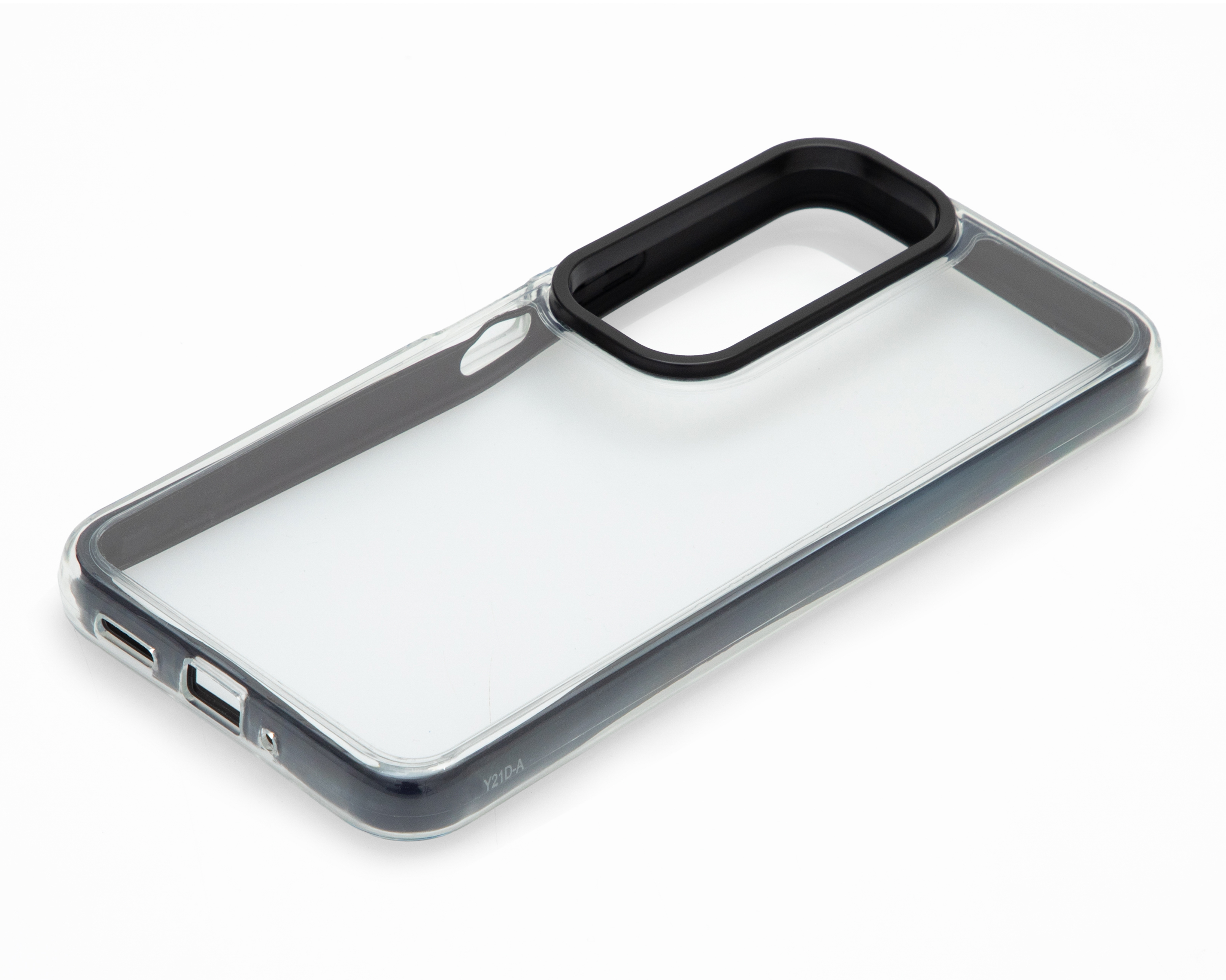 Foto 4 | Foto 4 | Funda de TPU Blob para vivo Y21D