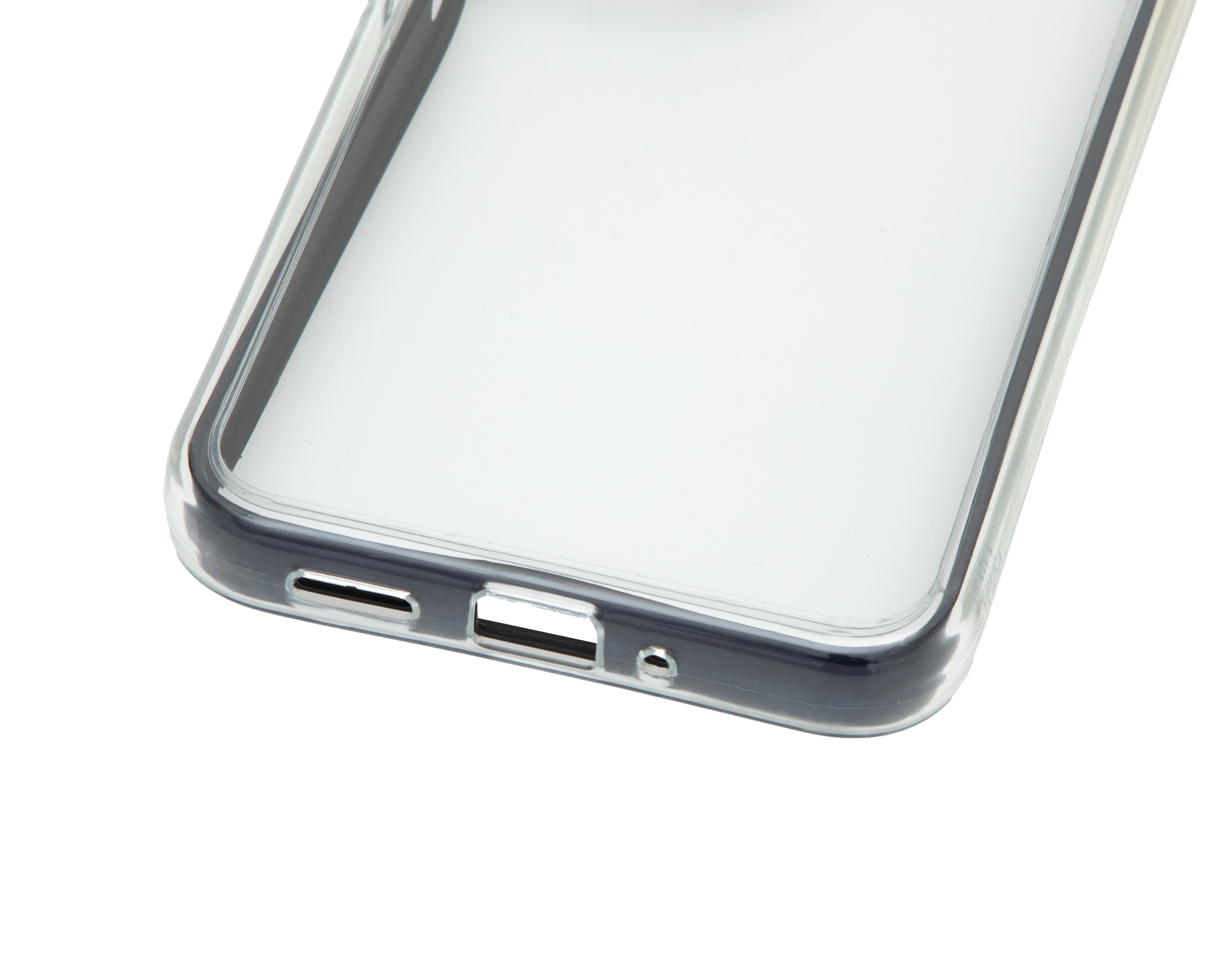 Foto 6 | Foto 6 | Funda de TPU Blob para vivo Y21D