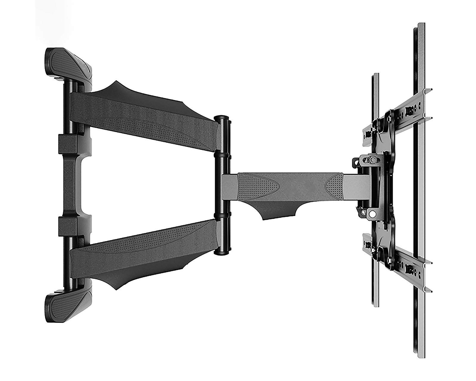 Foto 5 | Foto 5 | Soporte para Televisión con Inclinación EVL para Pantallas de 32" a 75"