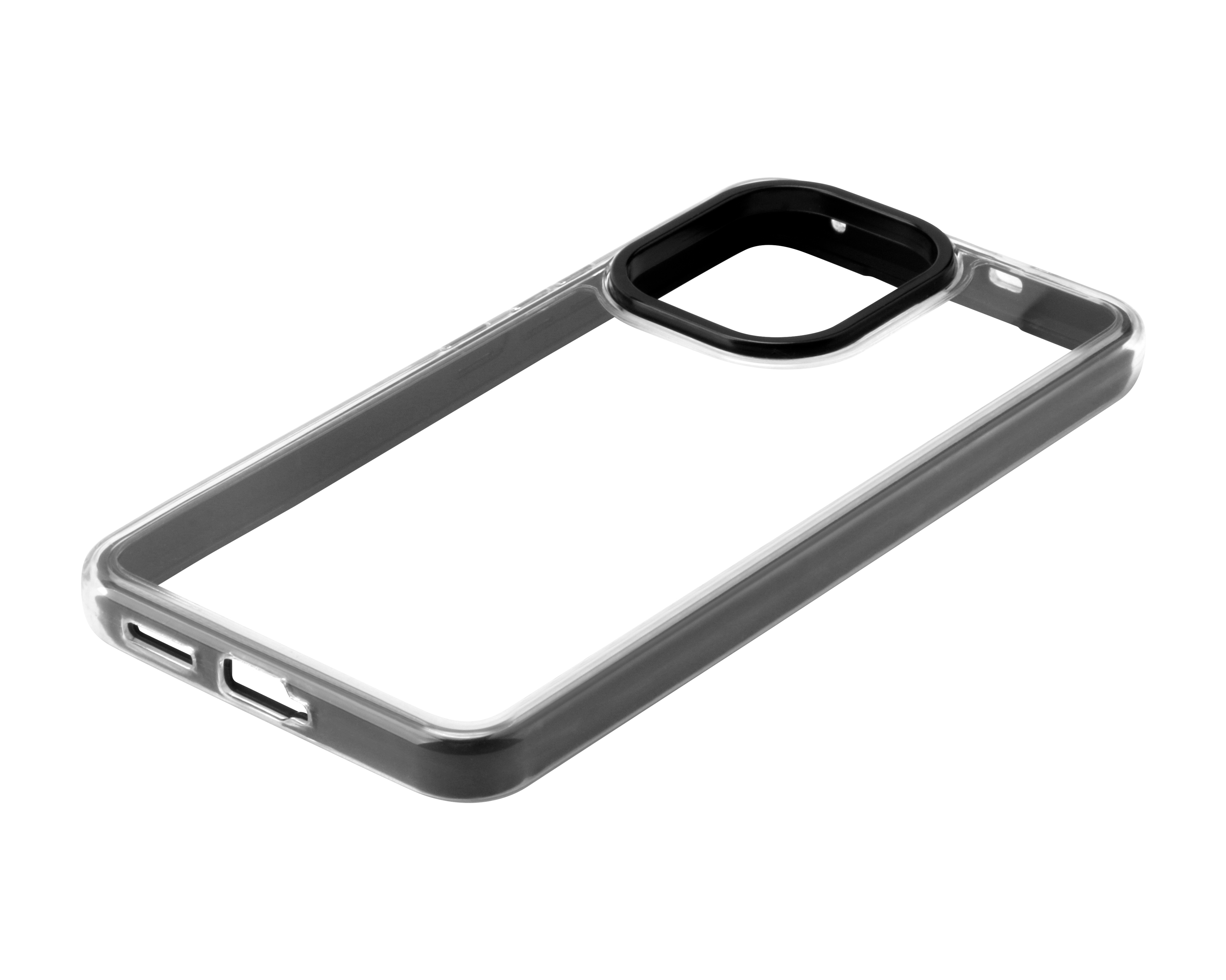 Foto 5 pulgar | Foto 4 | Funda de TPU Blob para vivo V60 Lite