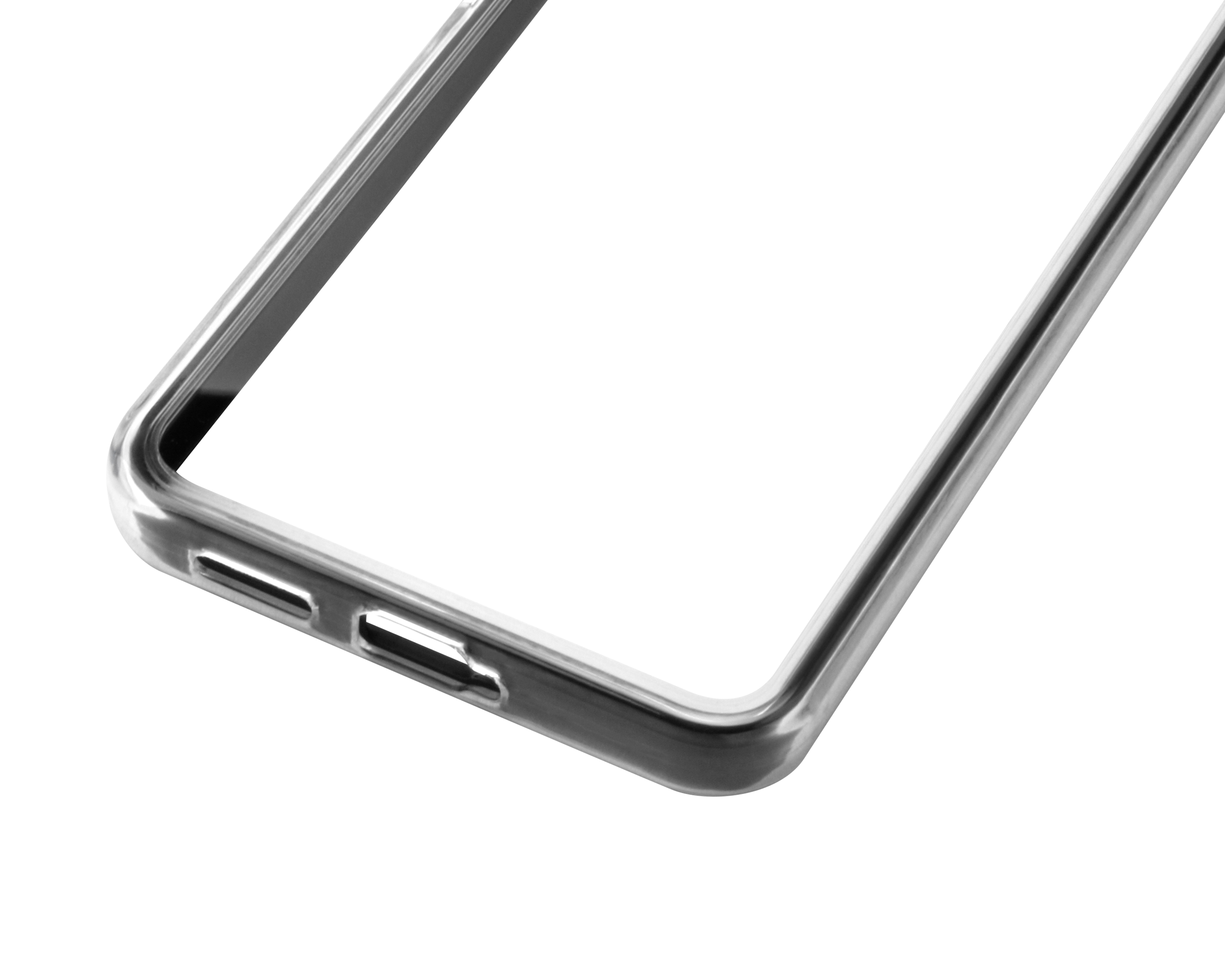 Foto 6 | Foto 6 | Funda de TPU Blob para vivo V60 Lite