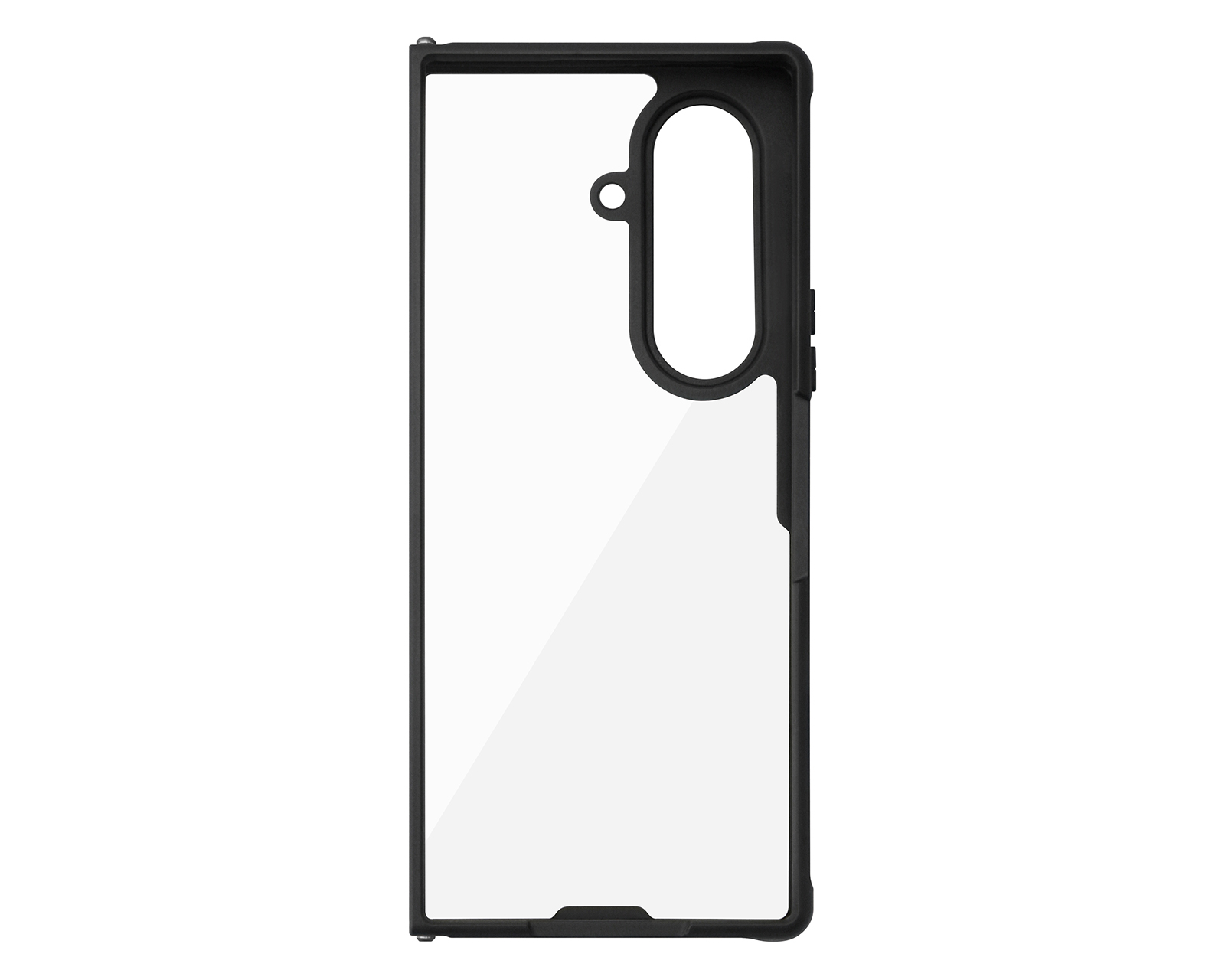 Foto 2 | Foto 2 | Funda de TPU Blob para Samsung Z Fold 7