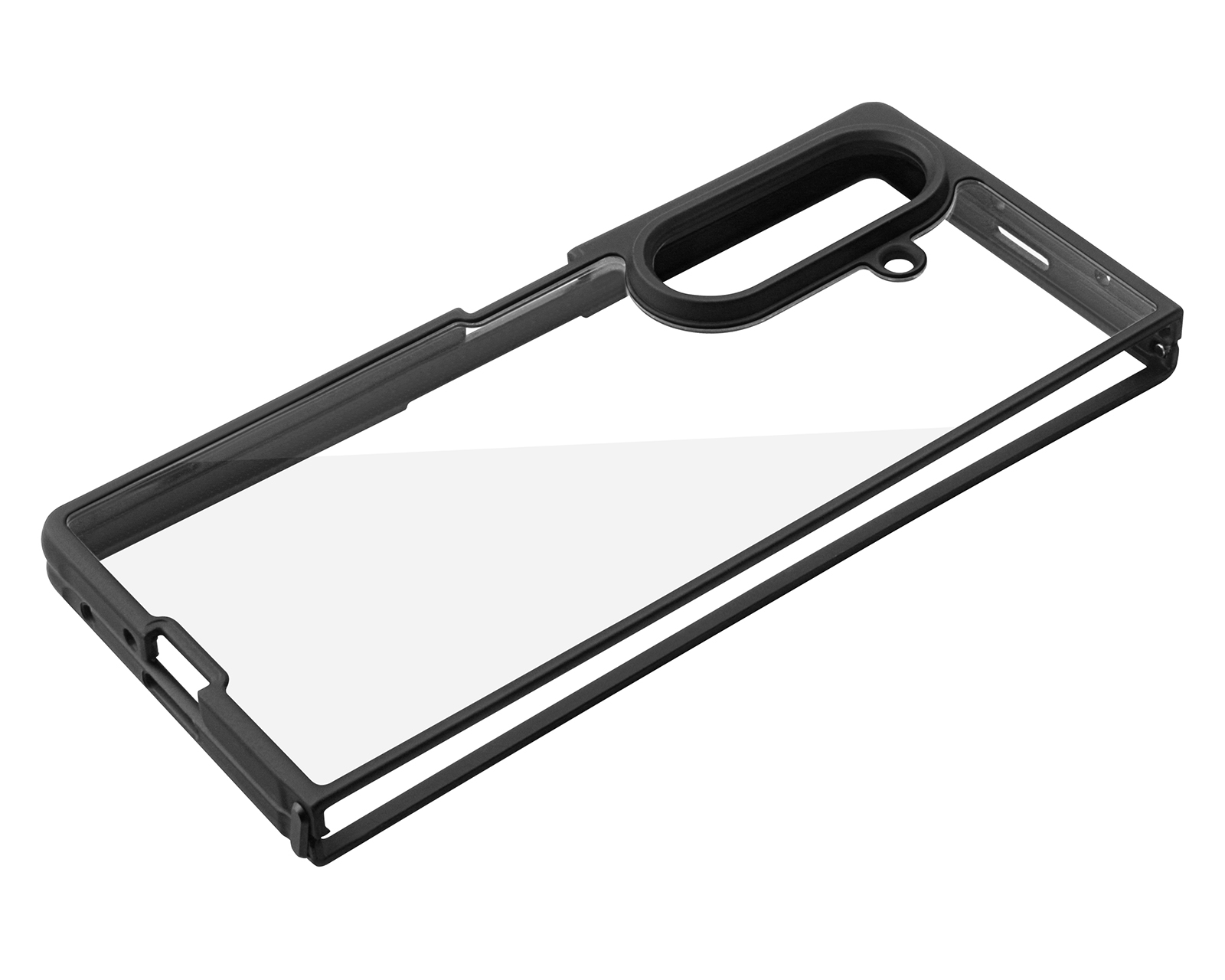 Foto 4 | Foto 4 | Funda de TPU Blob para Samsung Z Fold 7