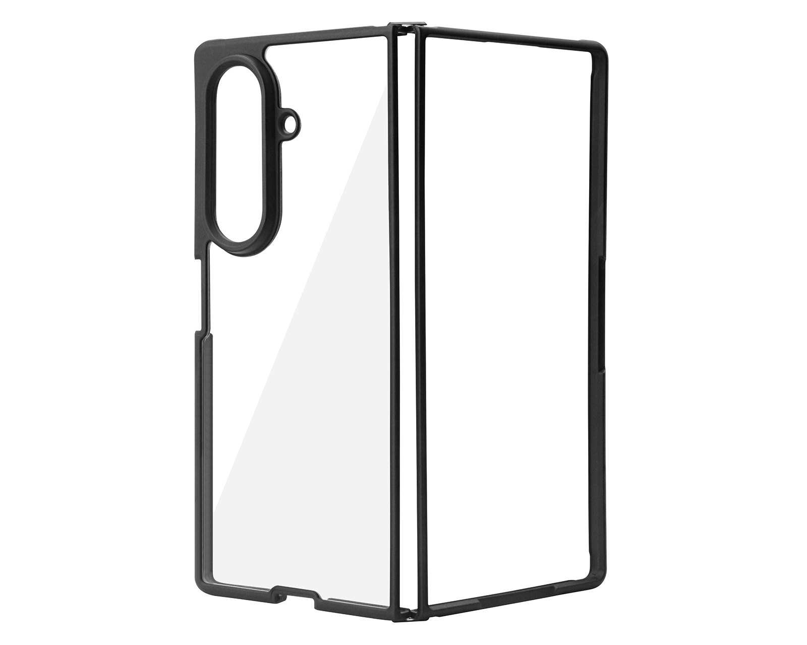 Foto 6 | Foto 6 | Funda de TPU Blob para Samsung Z Fold 7