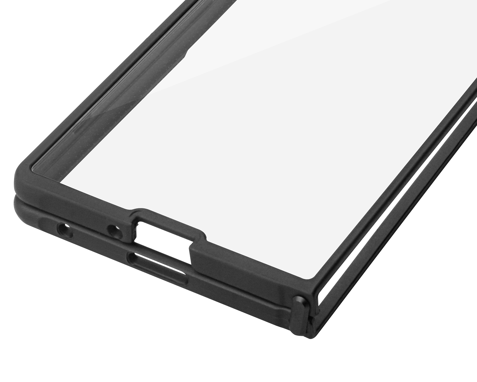 Foto 7 | Foto 7 | Funda de TPU Blob para Samsung Z Fold 7