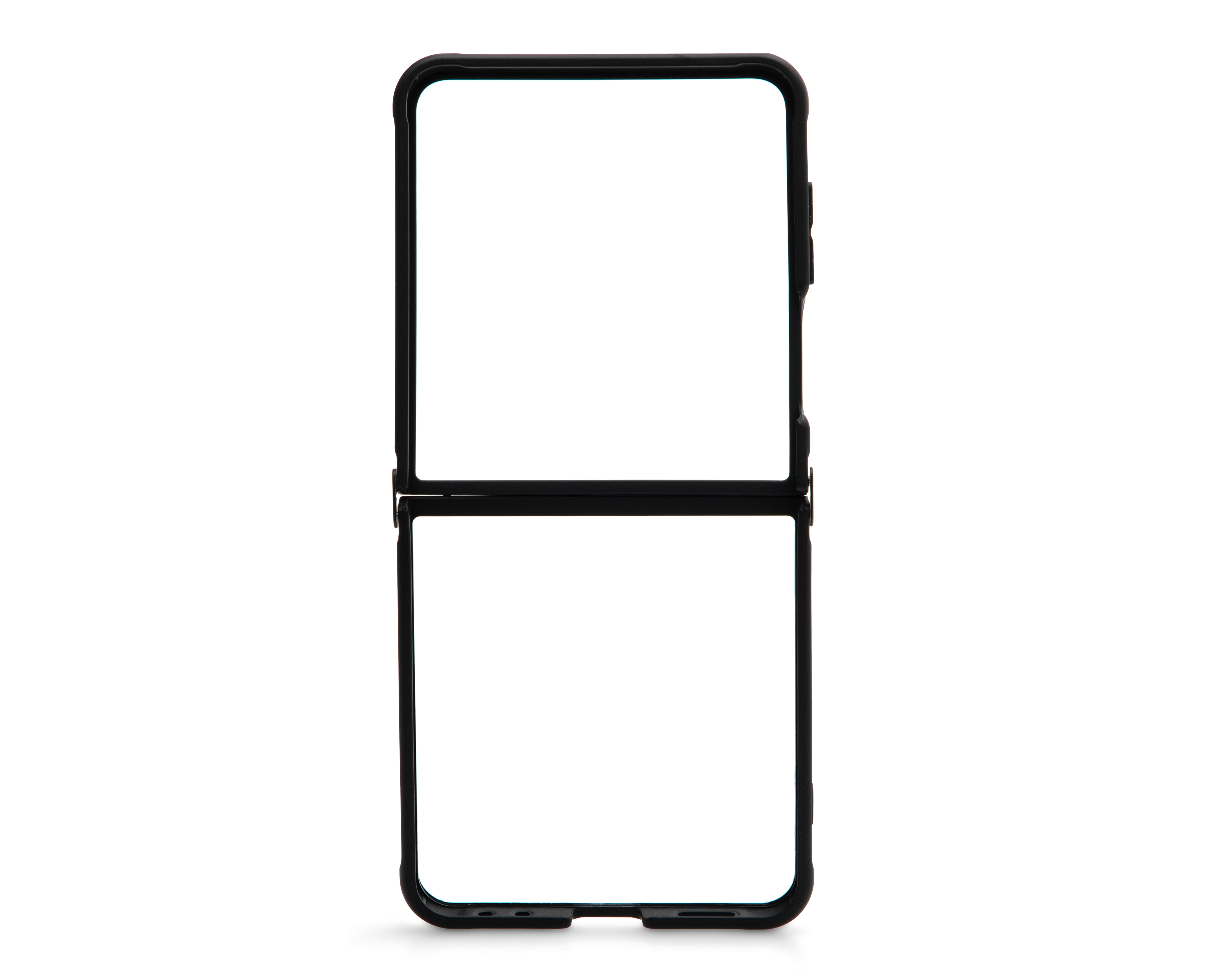 Foto 2 pulgar | Foto 1 | Funda de Policarbonato Blob para Samsung Galaxy Z Flip7