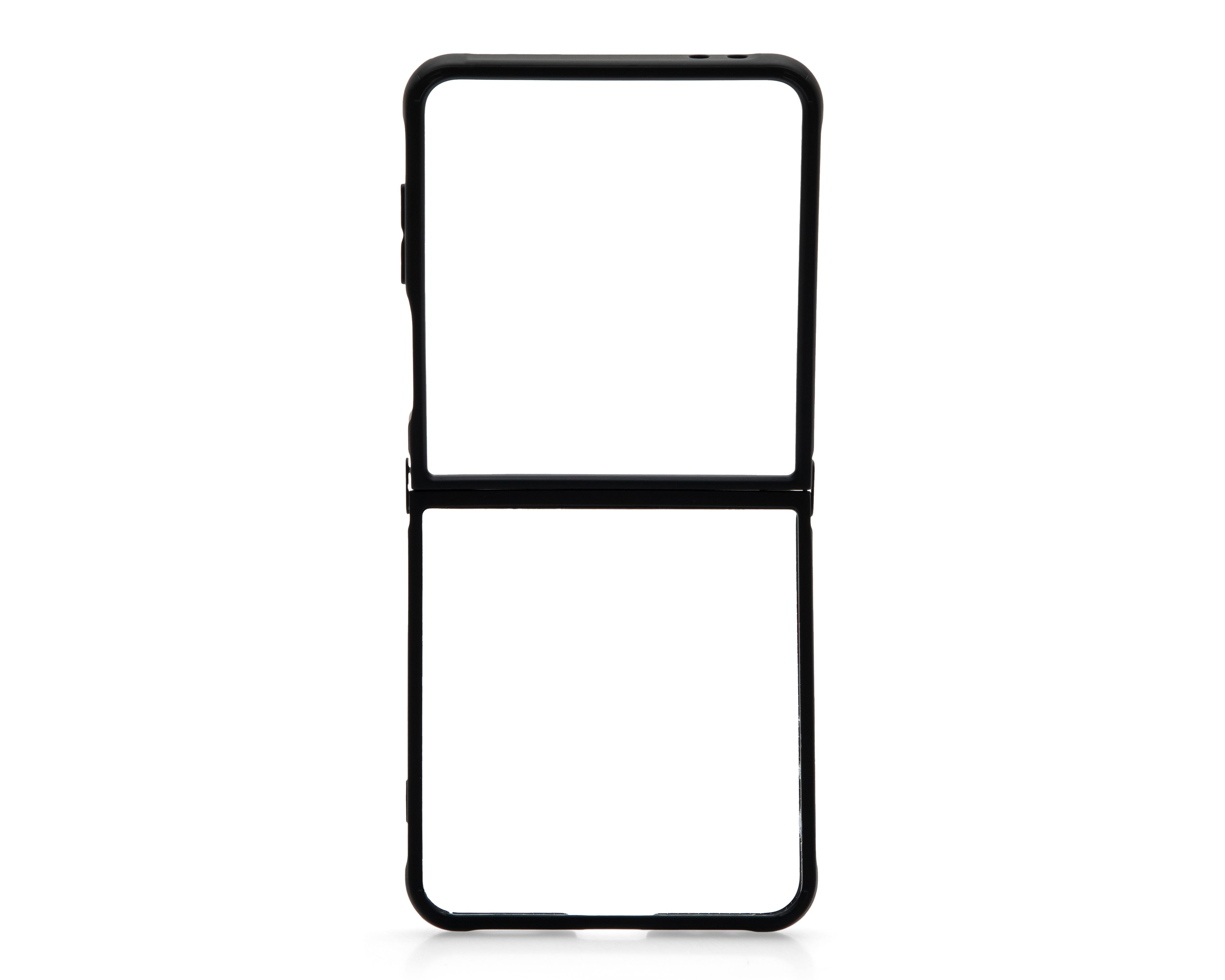 Foto 2 | Foto 2 | Funda de Policarbonato Blob para Samsung Galaxy Z Flip7