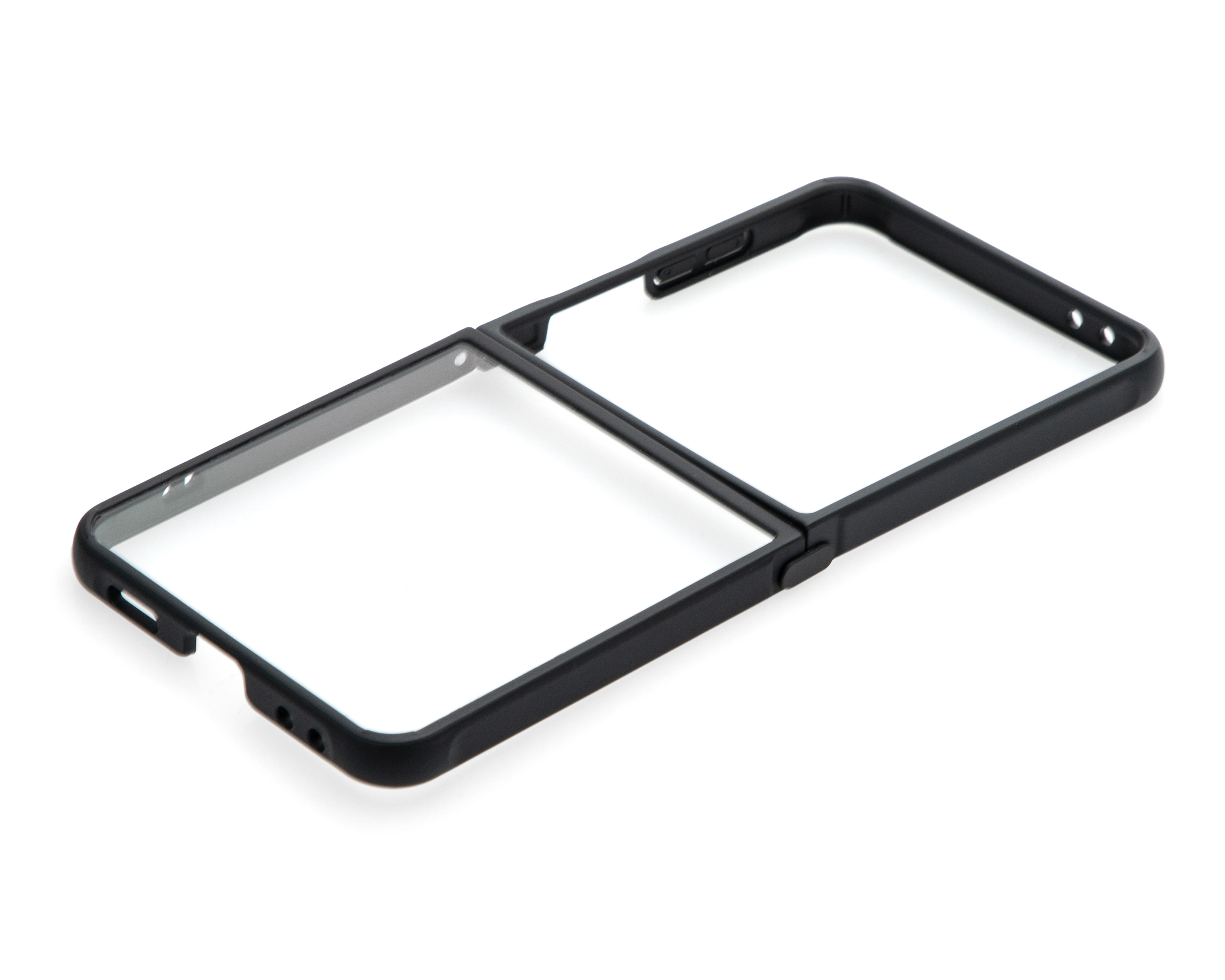 Foto 4 | Foto 4 | Funda de Policarbonato Blob para Samsung Galaxy Z Flip7