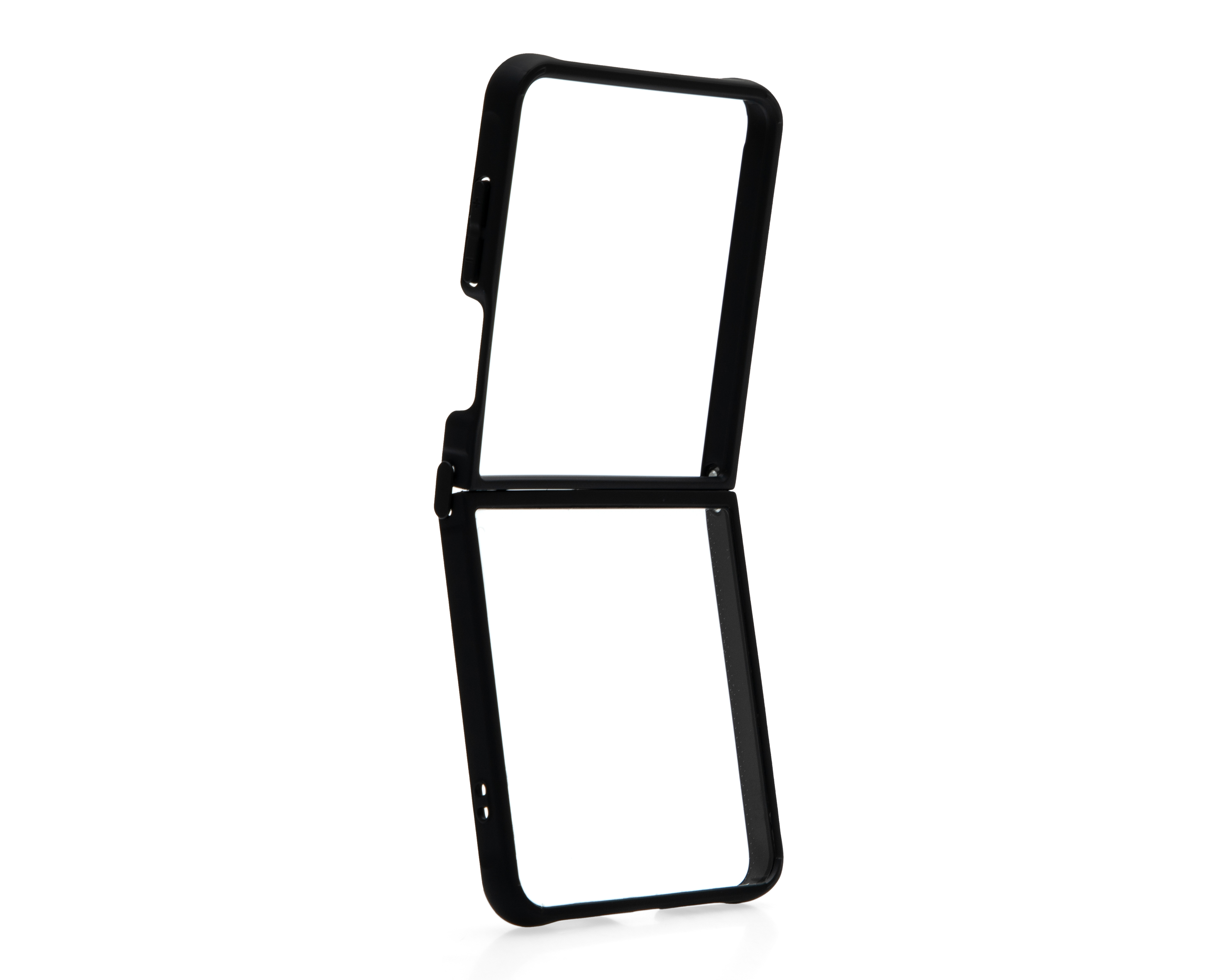 Foto 6 pulgar | Foto 5 | Funda de Policarbonato Blob para Samsung Galaxy Z Flip7