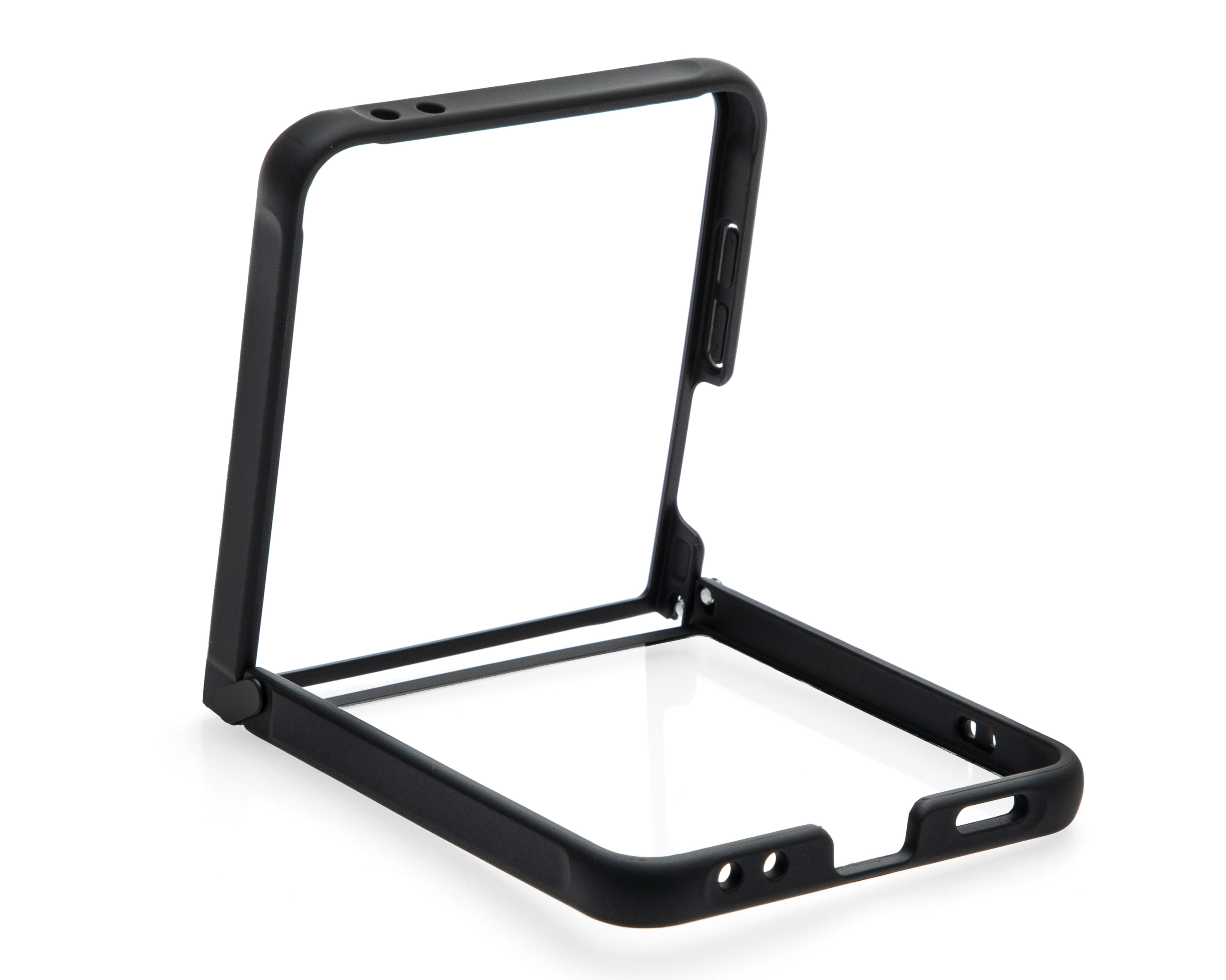 Foto 6 | Foto 6 | Funda de Policarbonato Blob para Samsung Galaxy Z Flip7