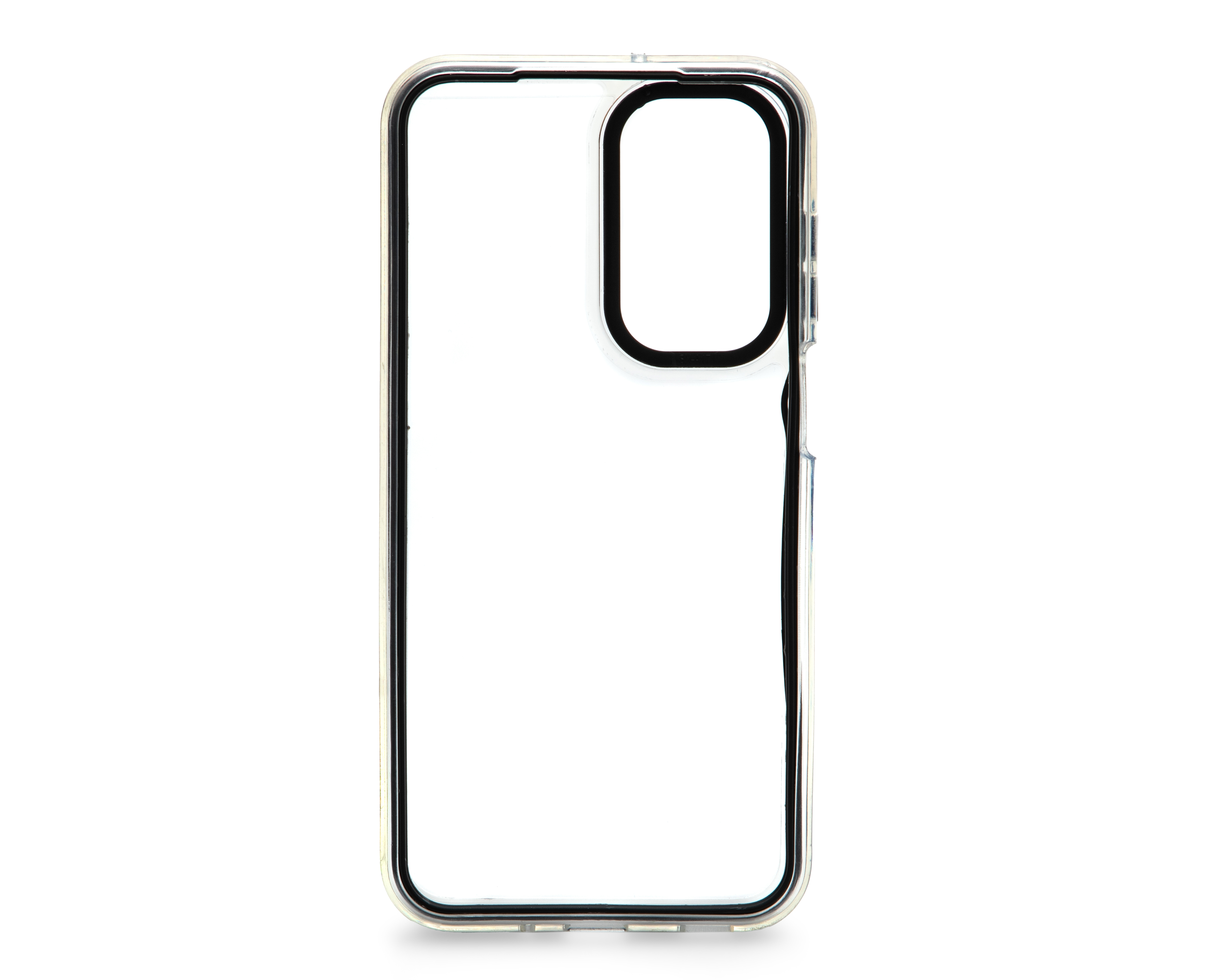 Foto 3 pulgar | Foto 2 | Funda de TPU Blob para Samsung A17