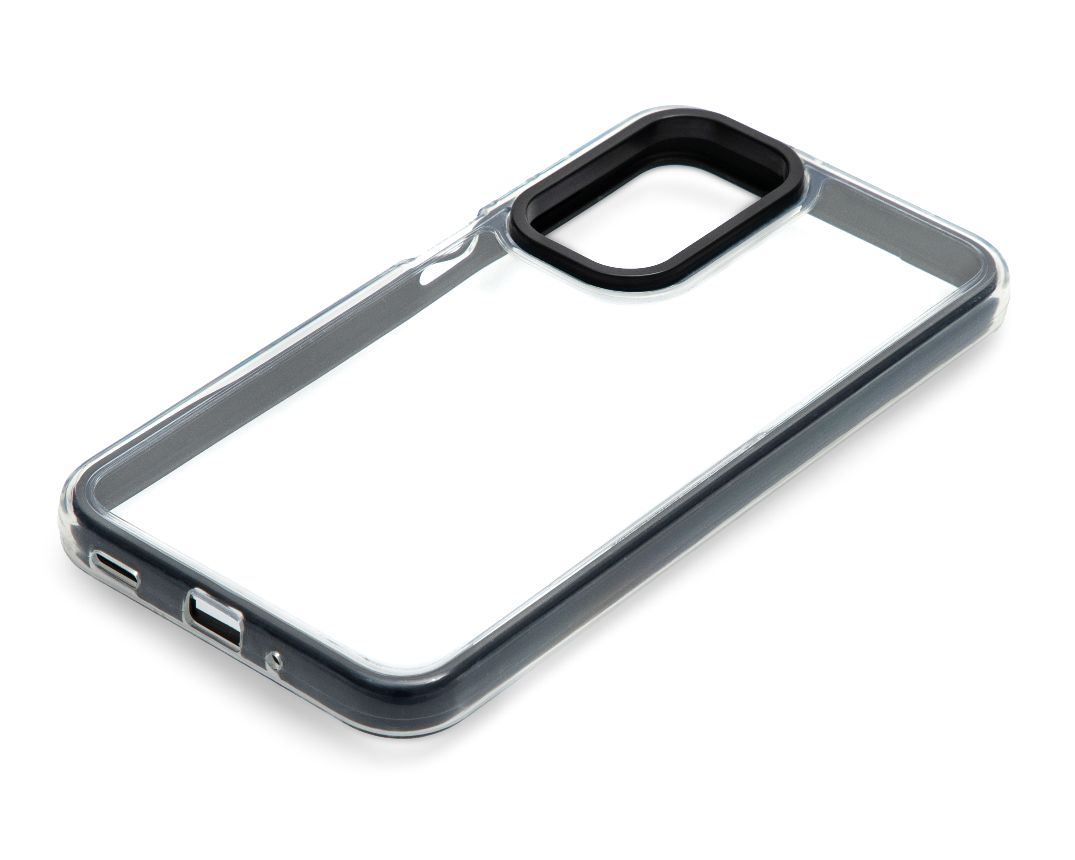 Foto 5 pulgar | Foto 4 | Funda de TPU Blob para Samsung A17