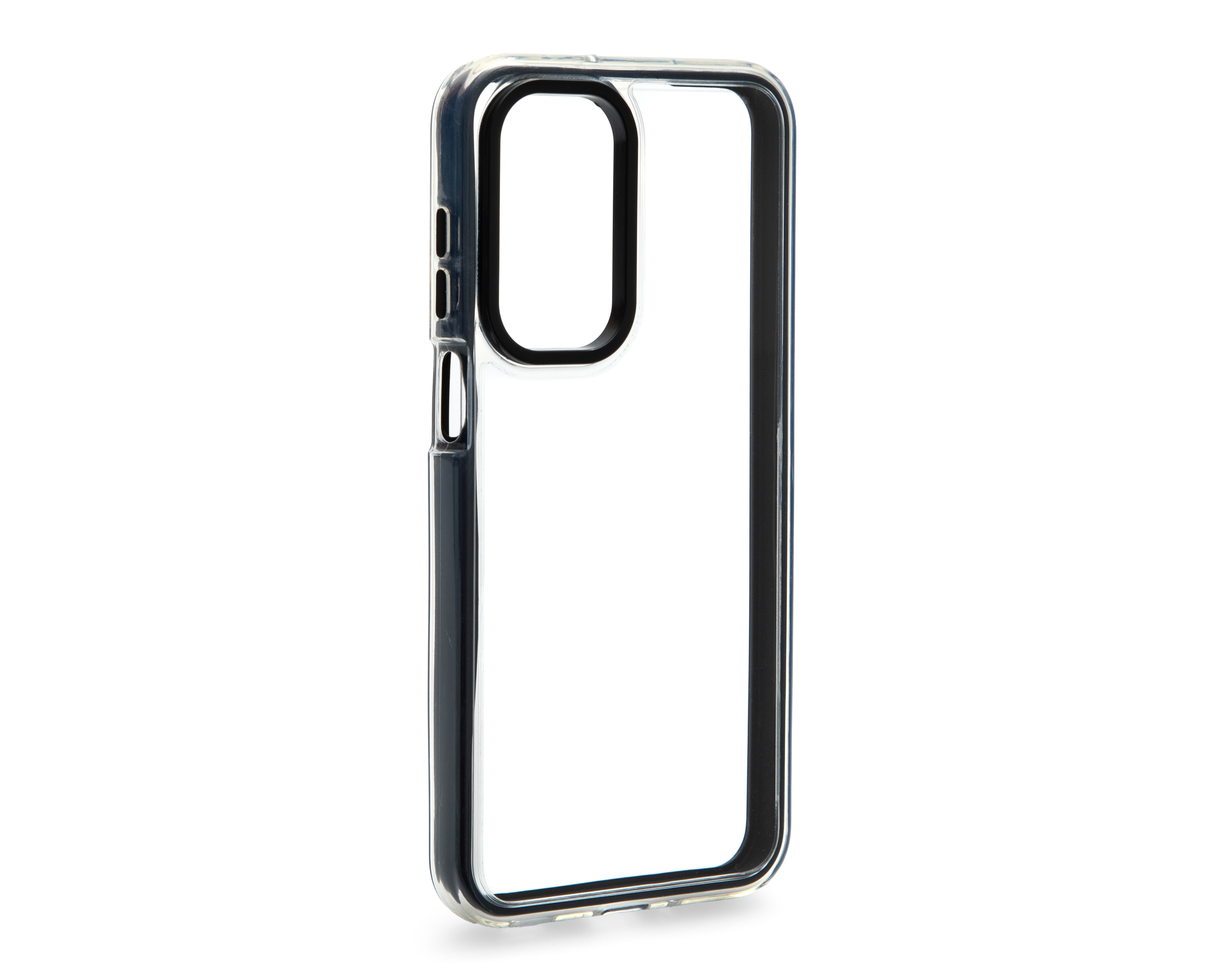 Foto 6 pulgar | Foto 5 | Funda de TPU Blob para Samsung A17