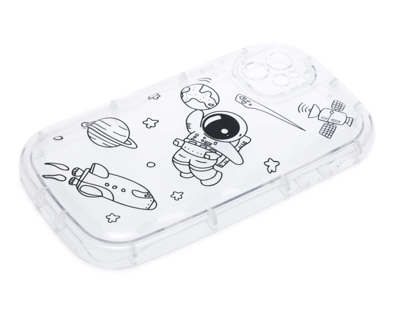 Foto 5 pulgar | Foto 4 | Funda Blob para iPhone 11