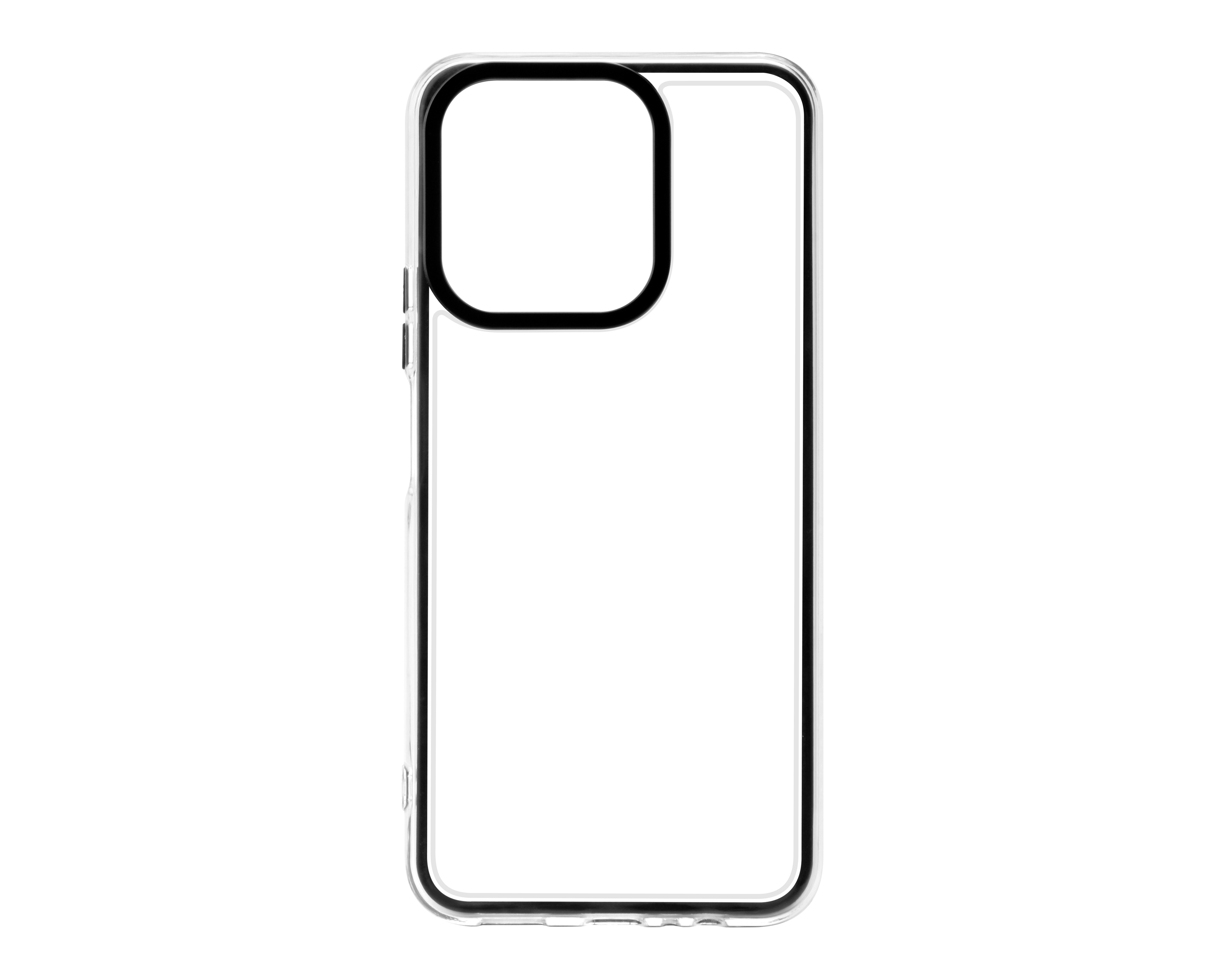 Foto 3 pulgar | Foto 2 | Funda de Acrílico Blob para Realme Note 70
