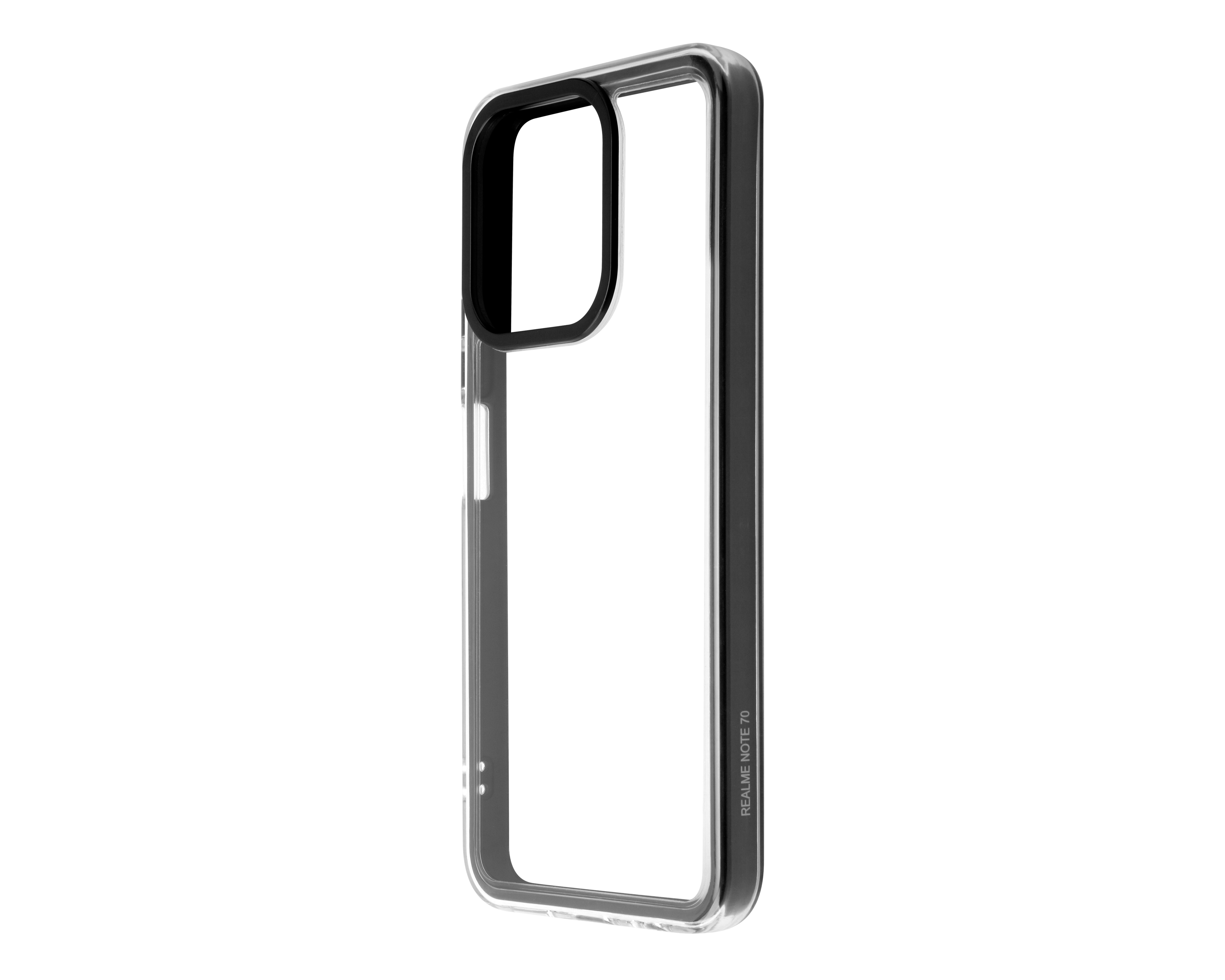 Foto 4 | Foto 4 | Funda de Acrílico Blob para Realme Note 70